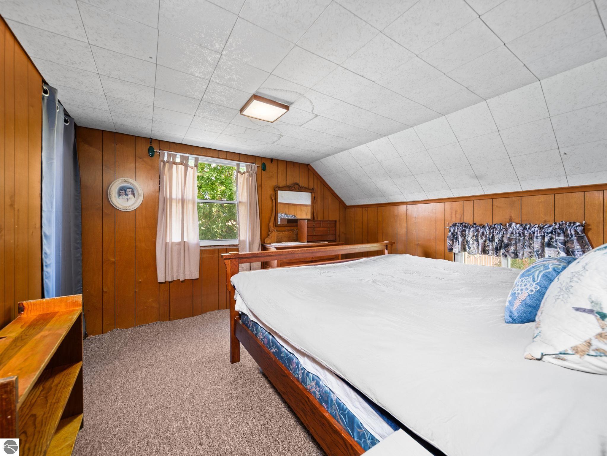 3651 Gleaner Hall Road # A Unit: PARCEL A