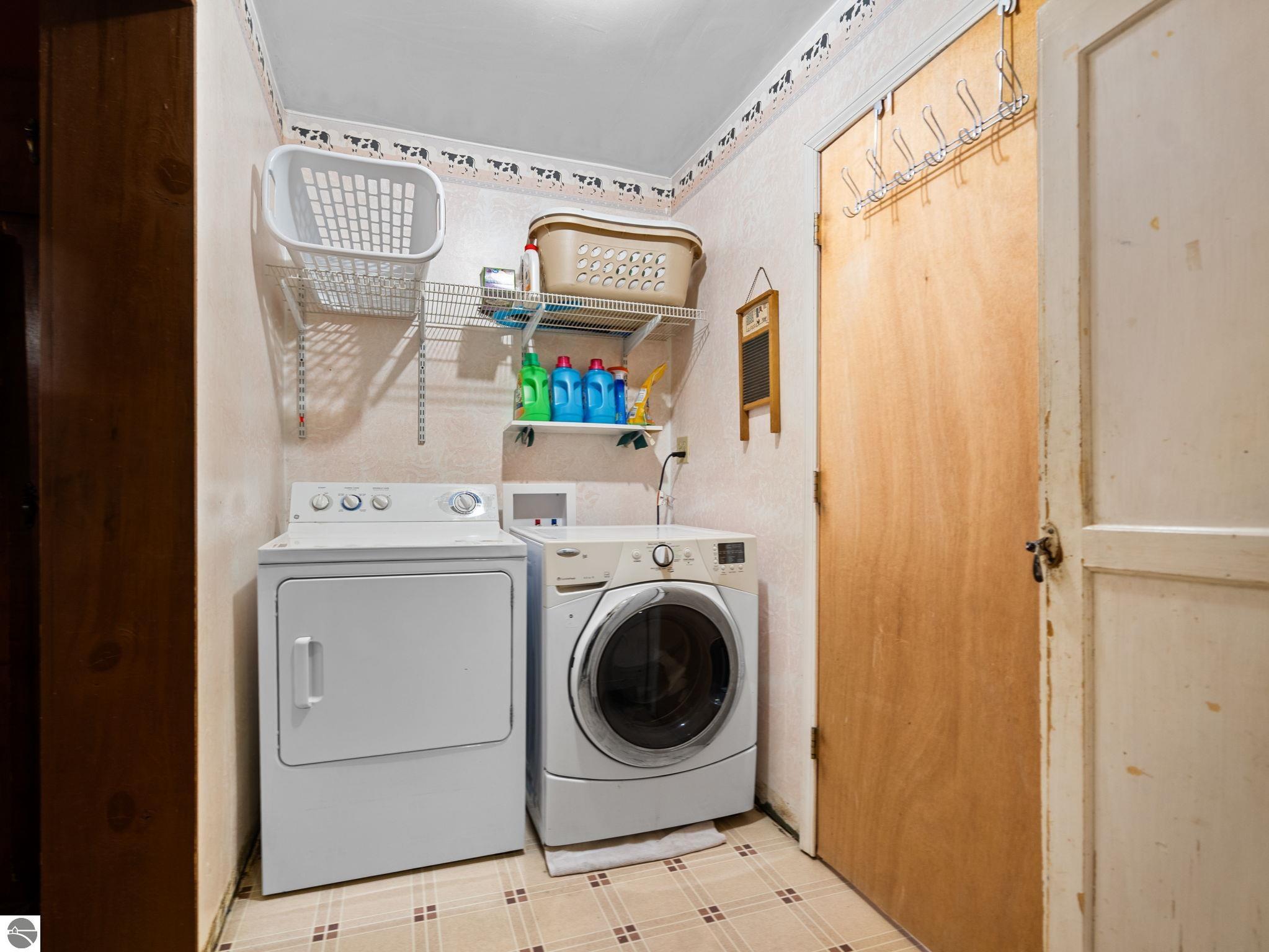 3651 Gleaner Hall Road # A Unit: PARCEL A
