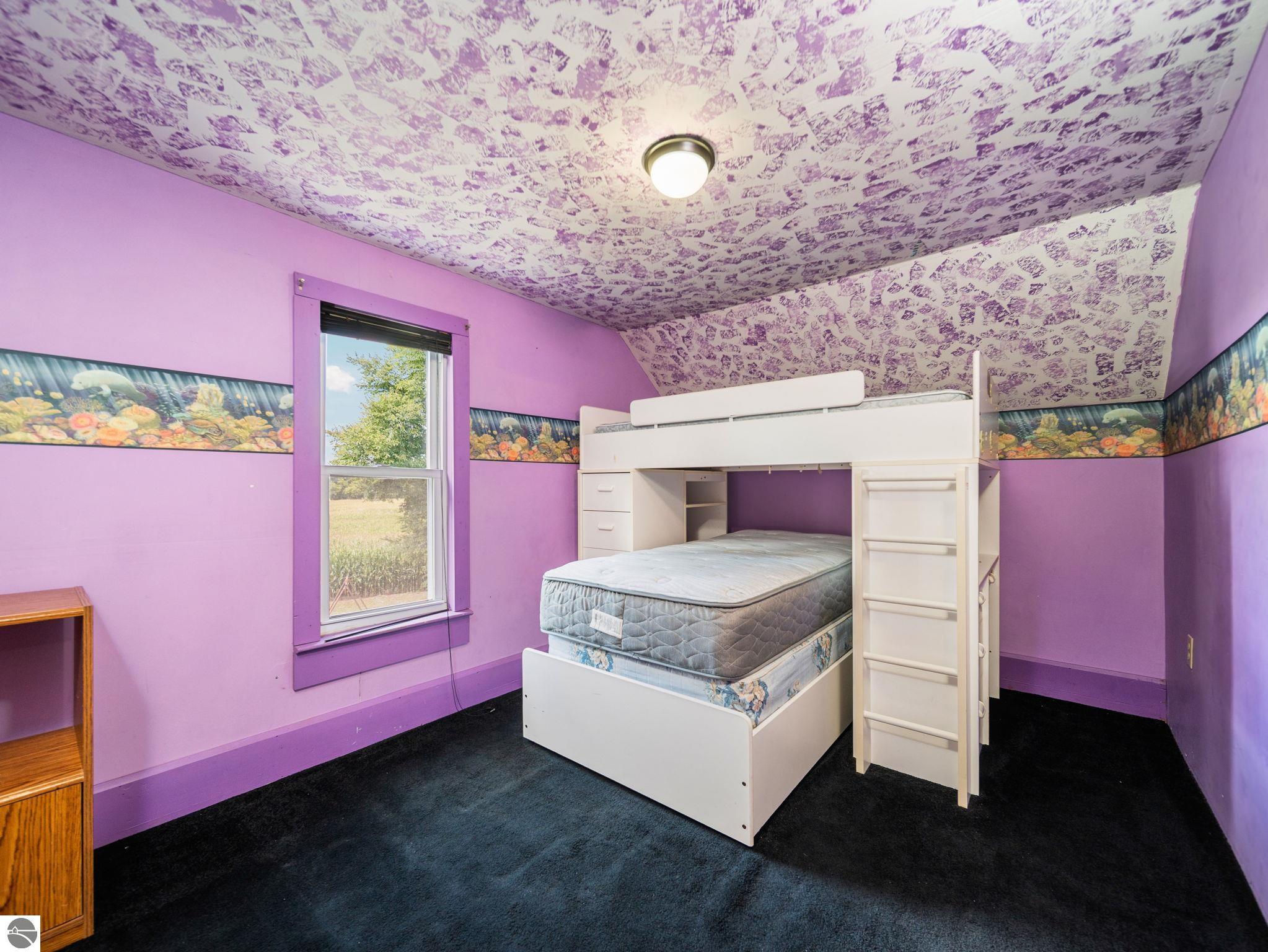 3651 Gleaner Hall Road # A Unit: PARCEL A
