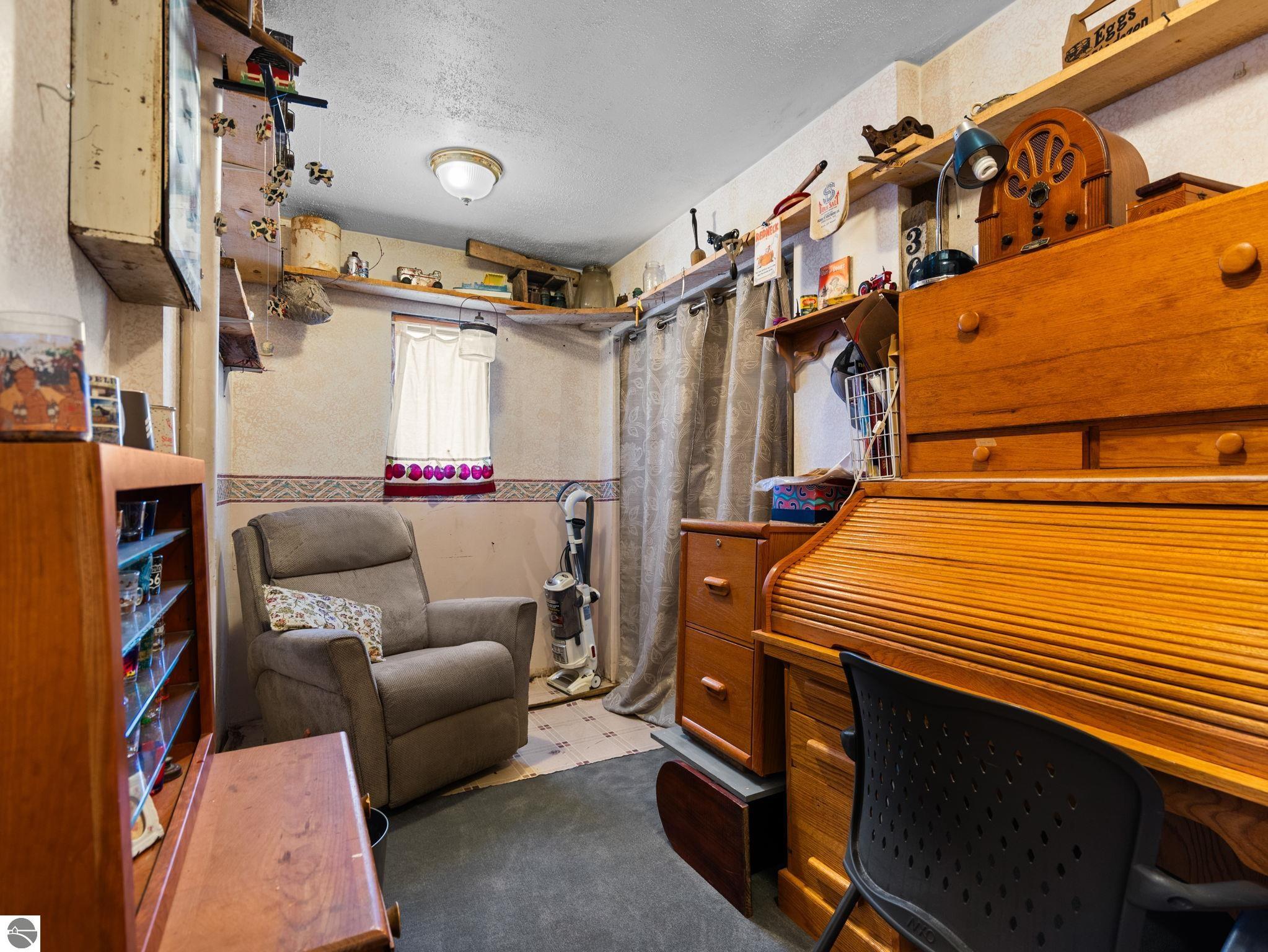 3651 Gleaner Hall Road # A Unit: PARCEL A