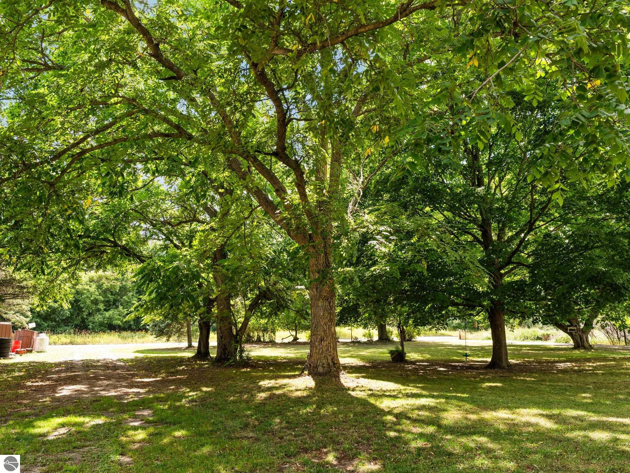 3651 Gleaner Hall Road # A Unit: PARCEL A
