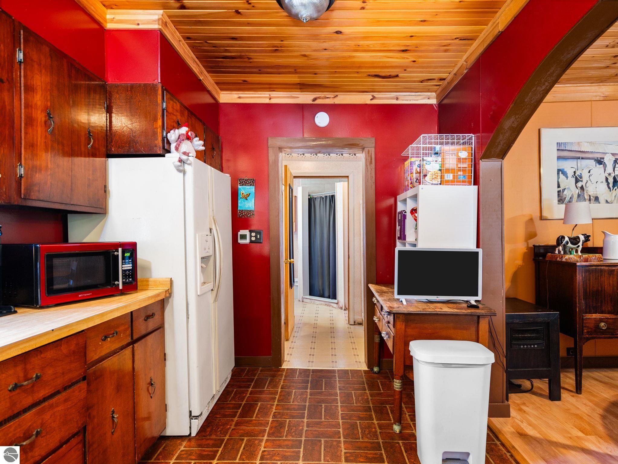 3651 Gleaner Hall Road # A Unit: PARCEL A