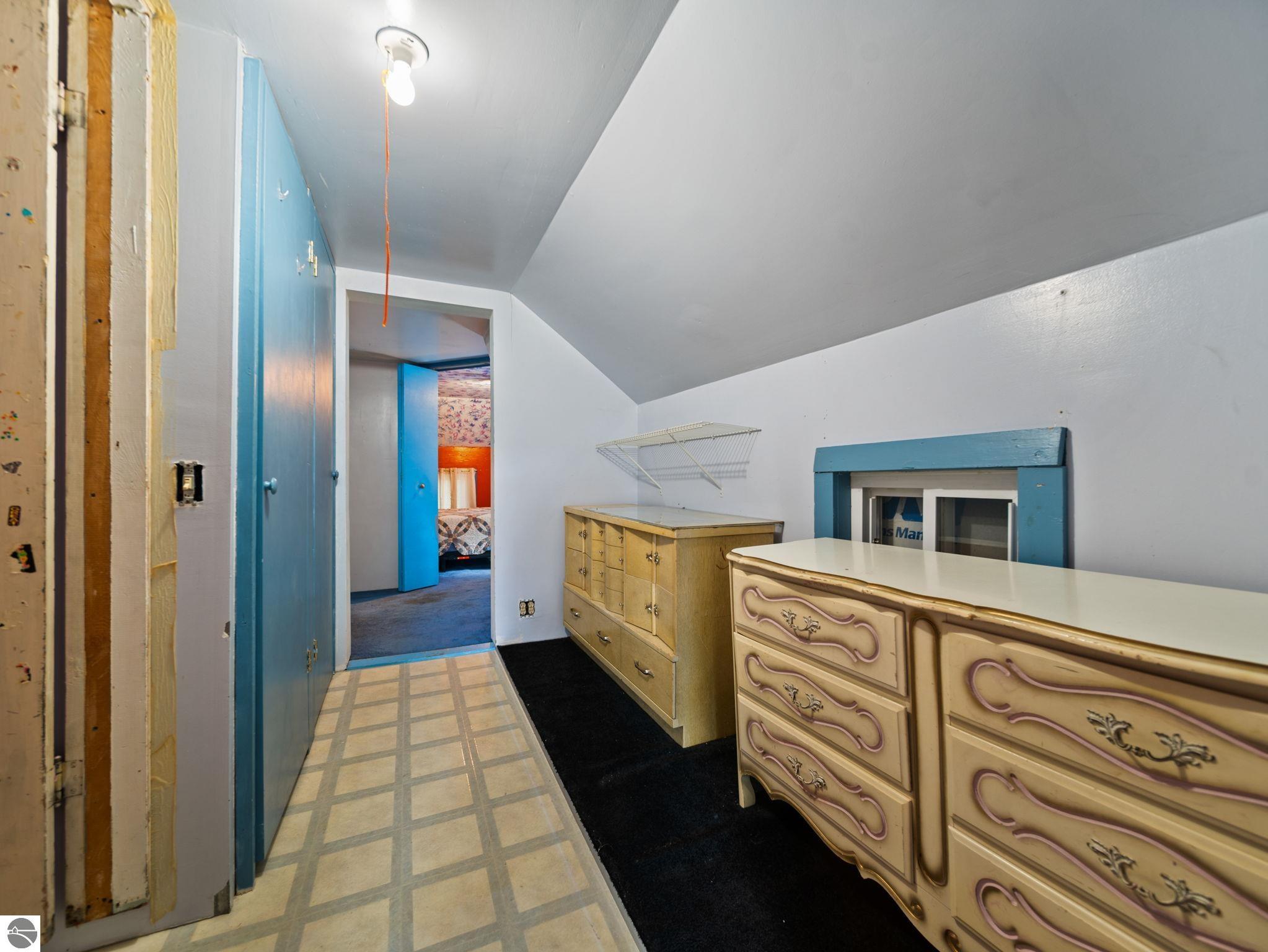 3651 Gleaner Hall Road # A Unit: PARCEL A