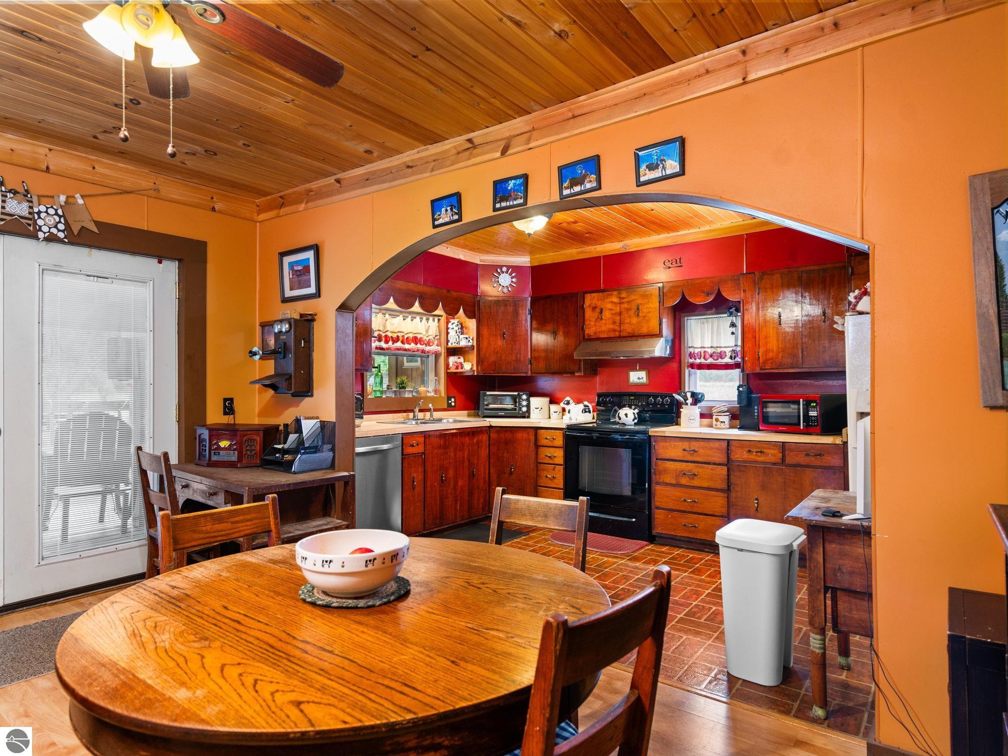 3651 Gleaner Hall Road # A Unit: PARCEL A
