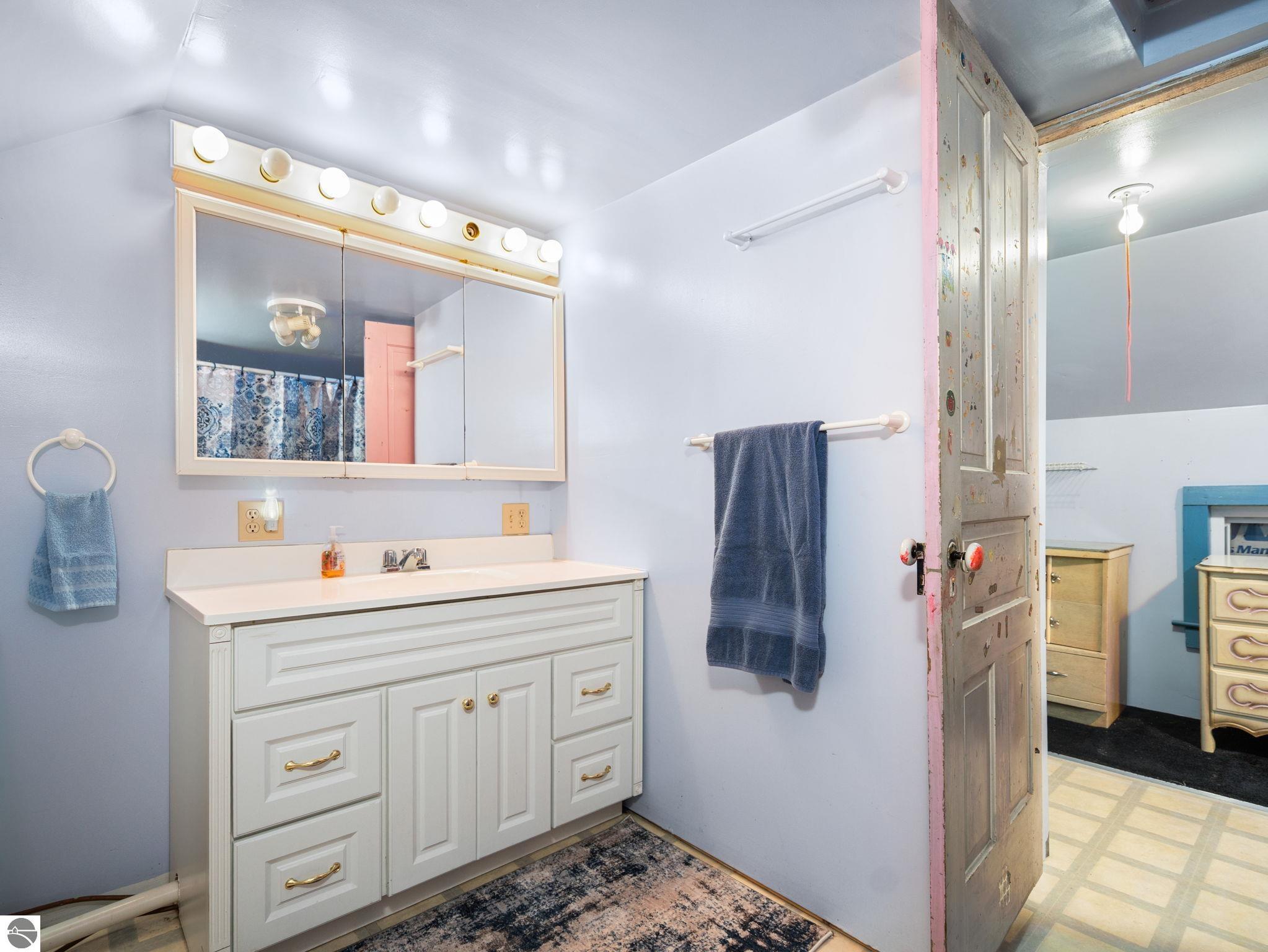 3651 Gleaner Hall Road # A Unit: PARCEL A