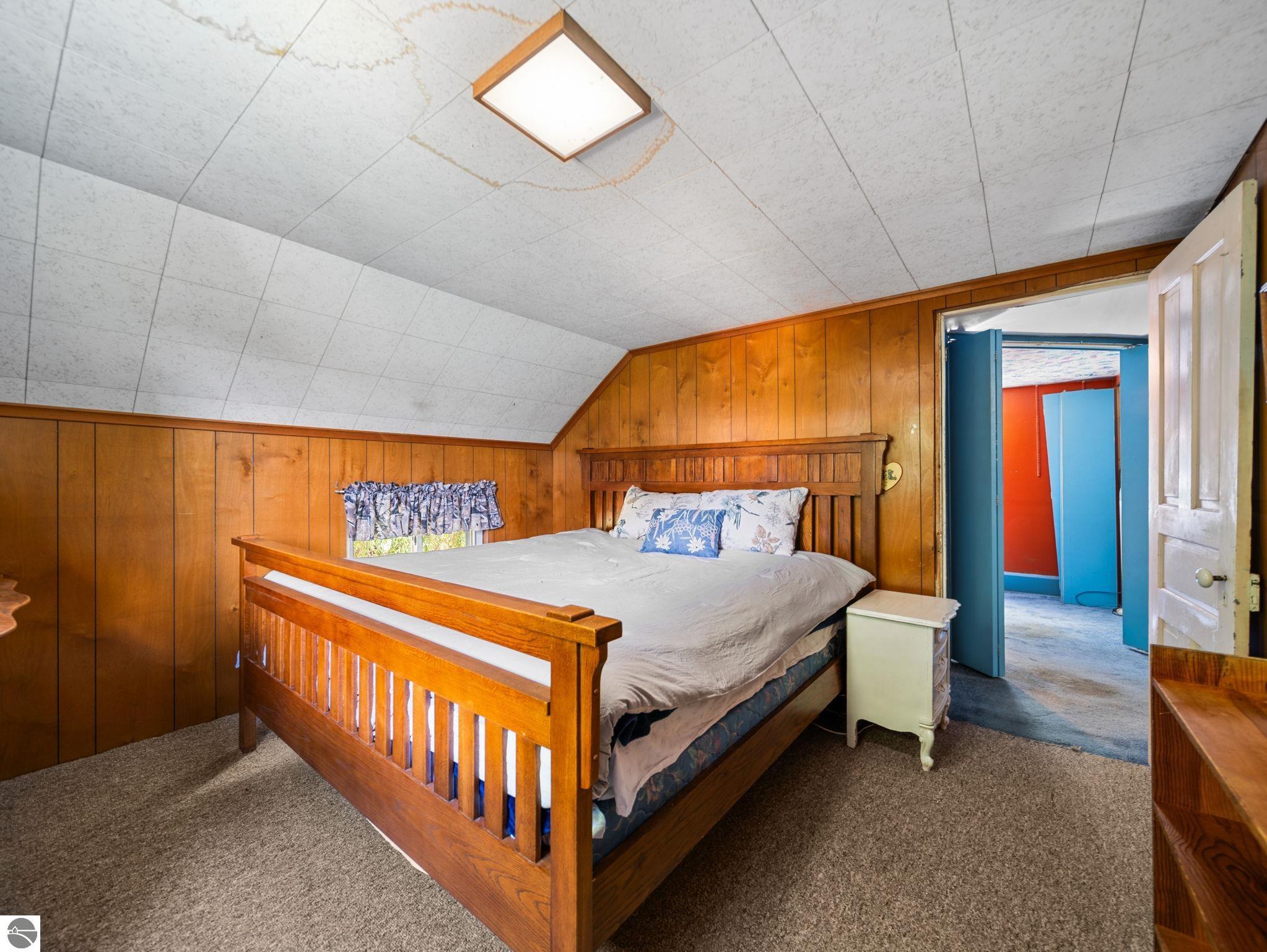 3651 Gleaner Hall Road # A Unit: PARCEL A
