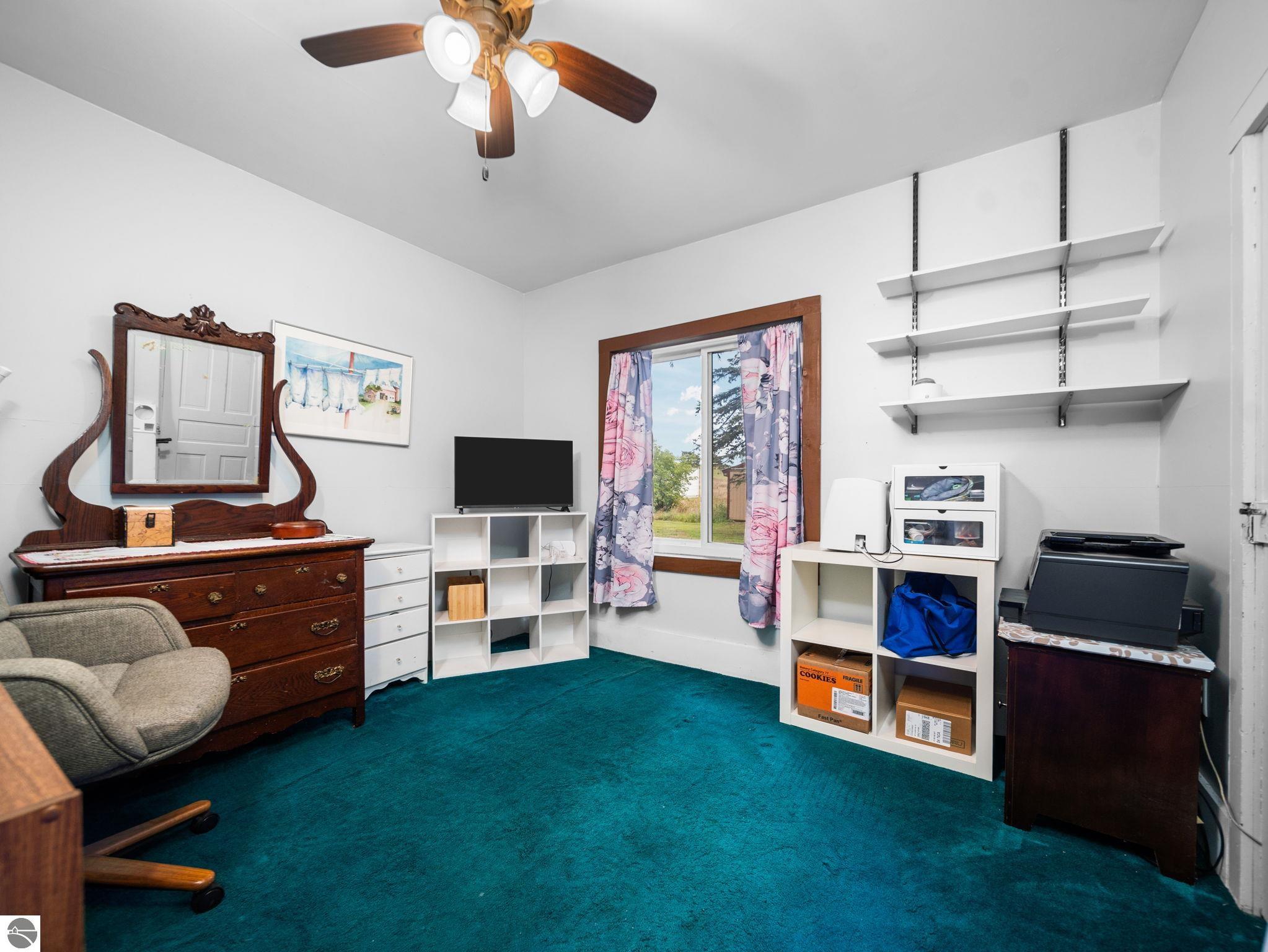 3651 Gleaner Hall Road # A Unit: PARCEL A