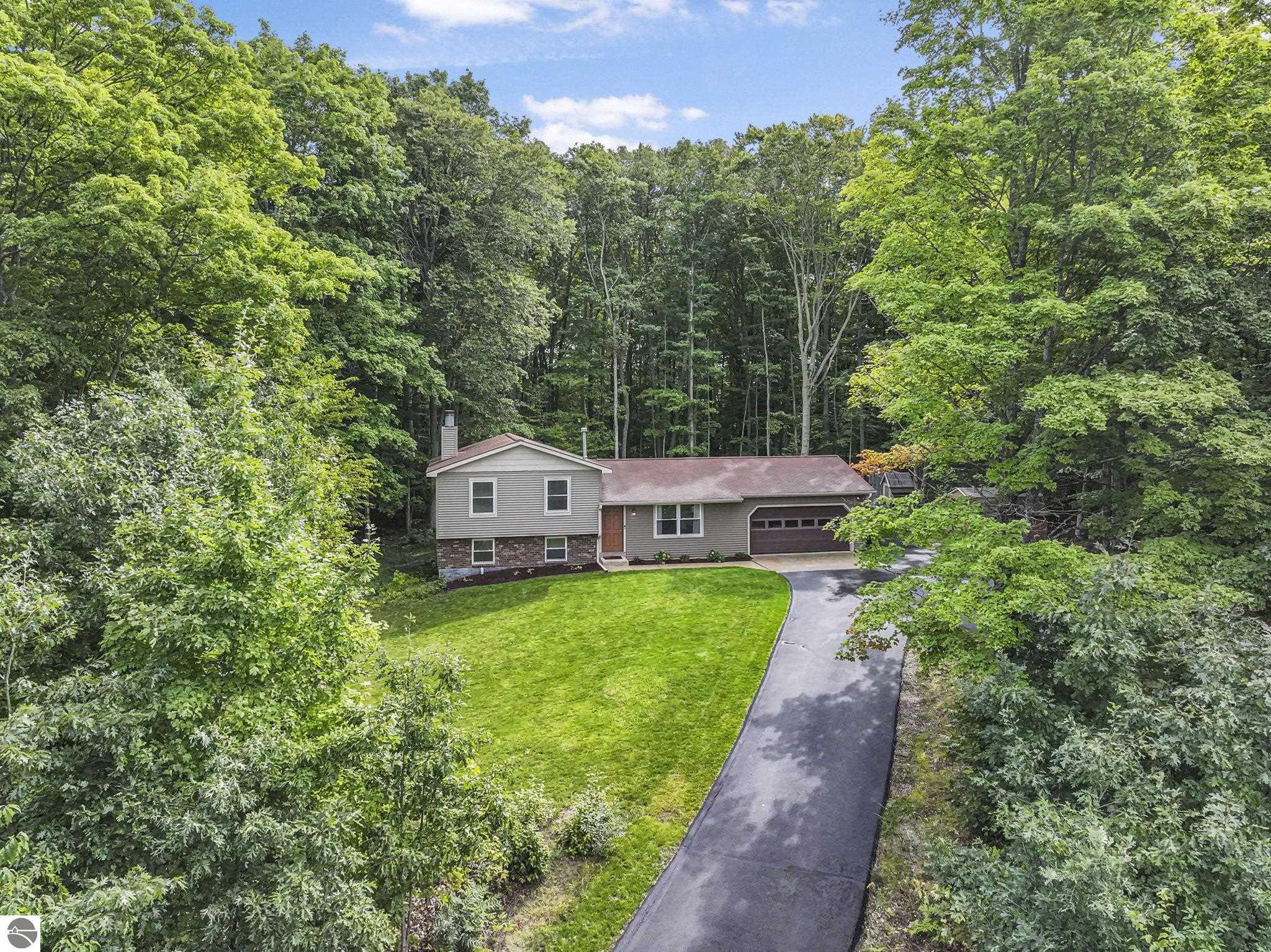 1966 Black Bark Lane, Traverse City