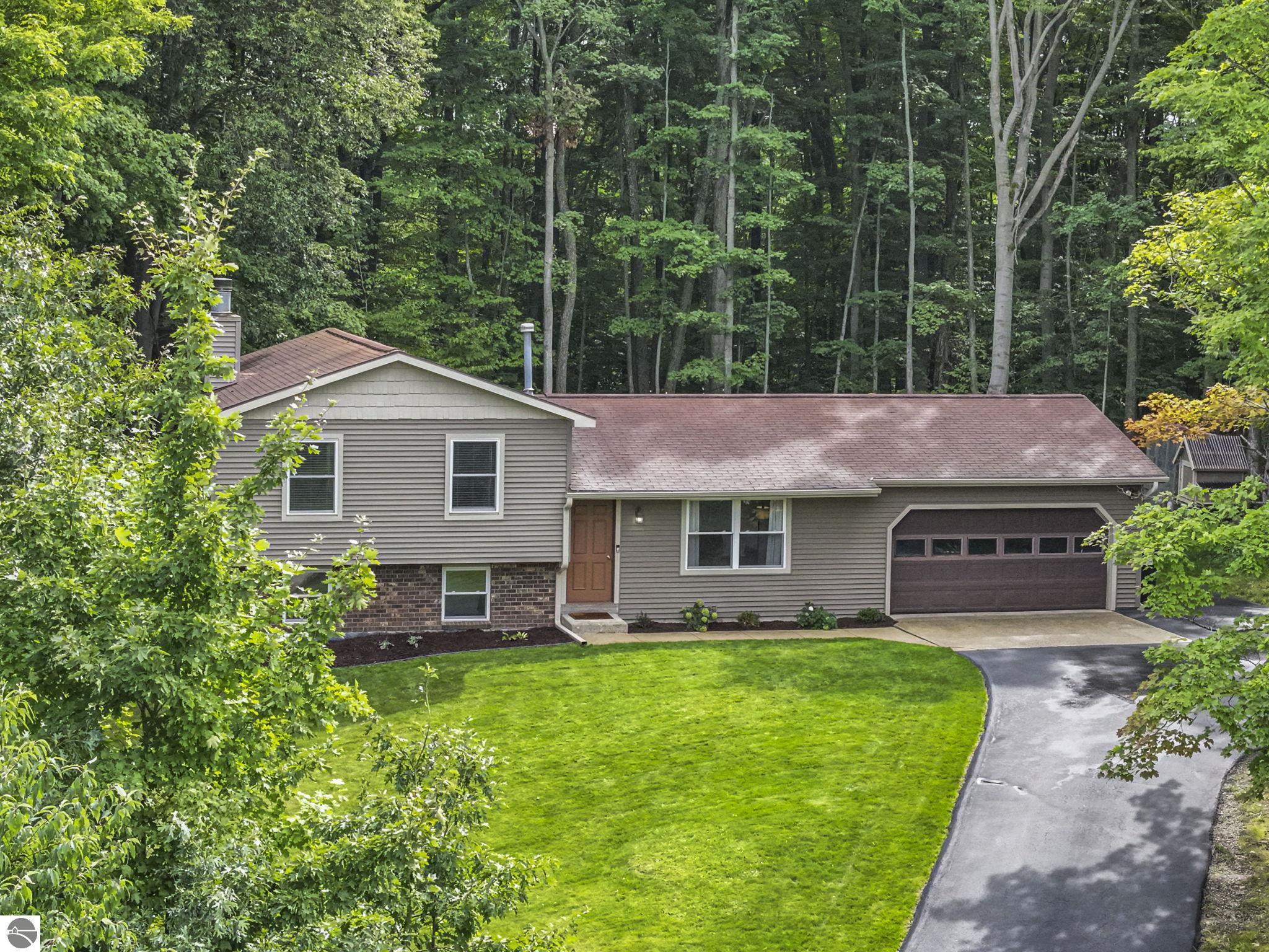 1966 Black Bark Lane, Traverse City