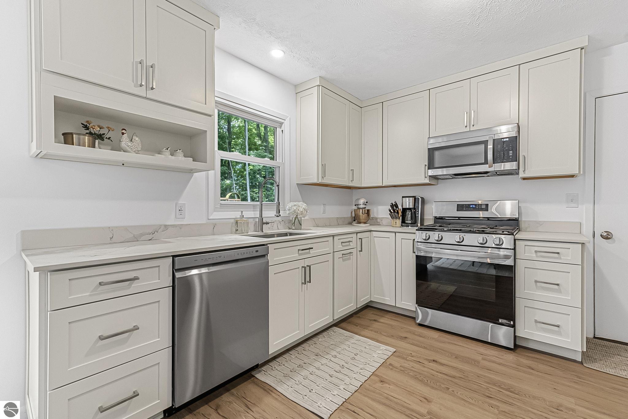 1966 Black Bark Lane, Traverse City