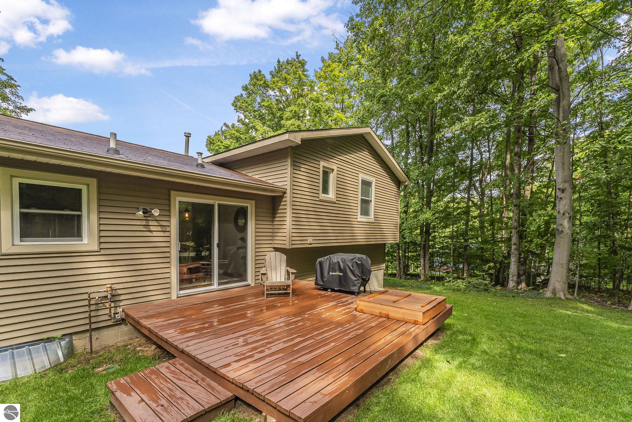 1966 Black Bark Lane, Traverse City