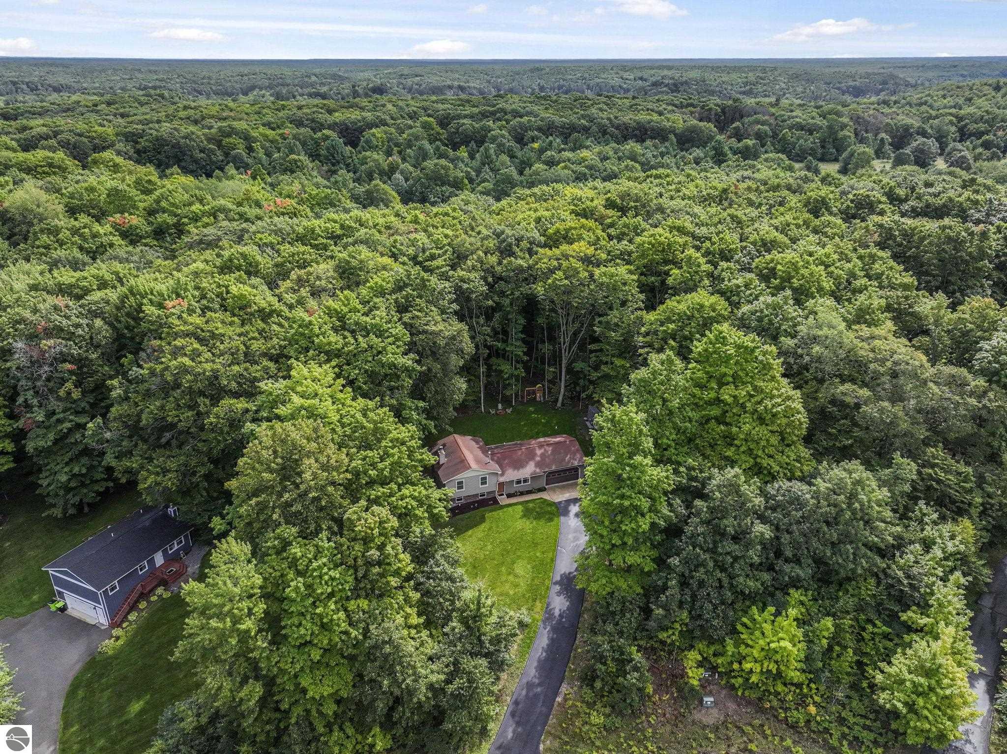 1966 Black Bark Lane, Traverse City