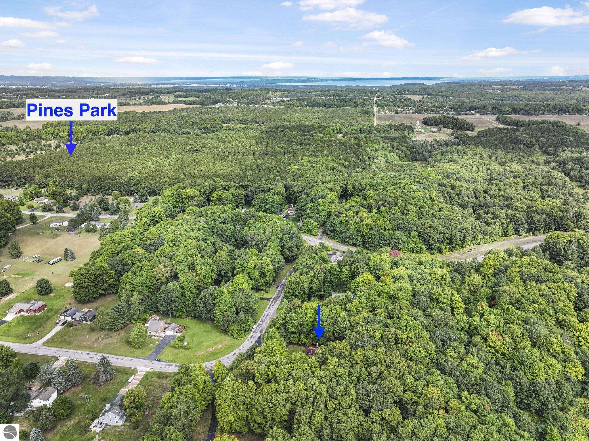 1966 Black Bark Lane, Traverse City