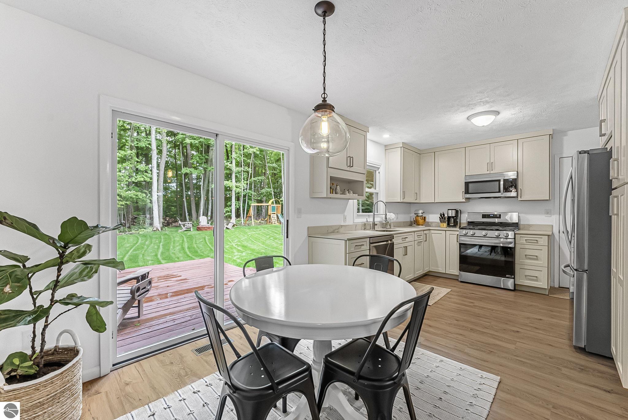 1966 Black Bark Lane, Traverse City