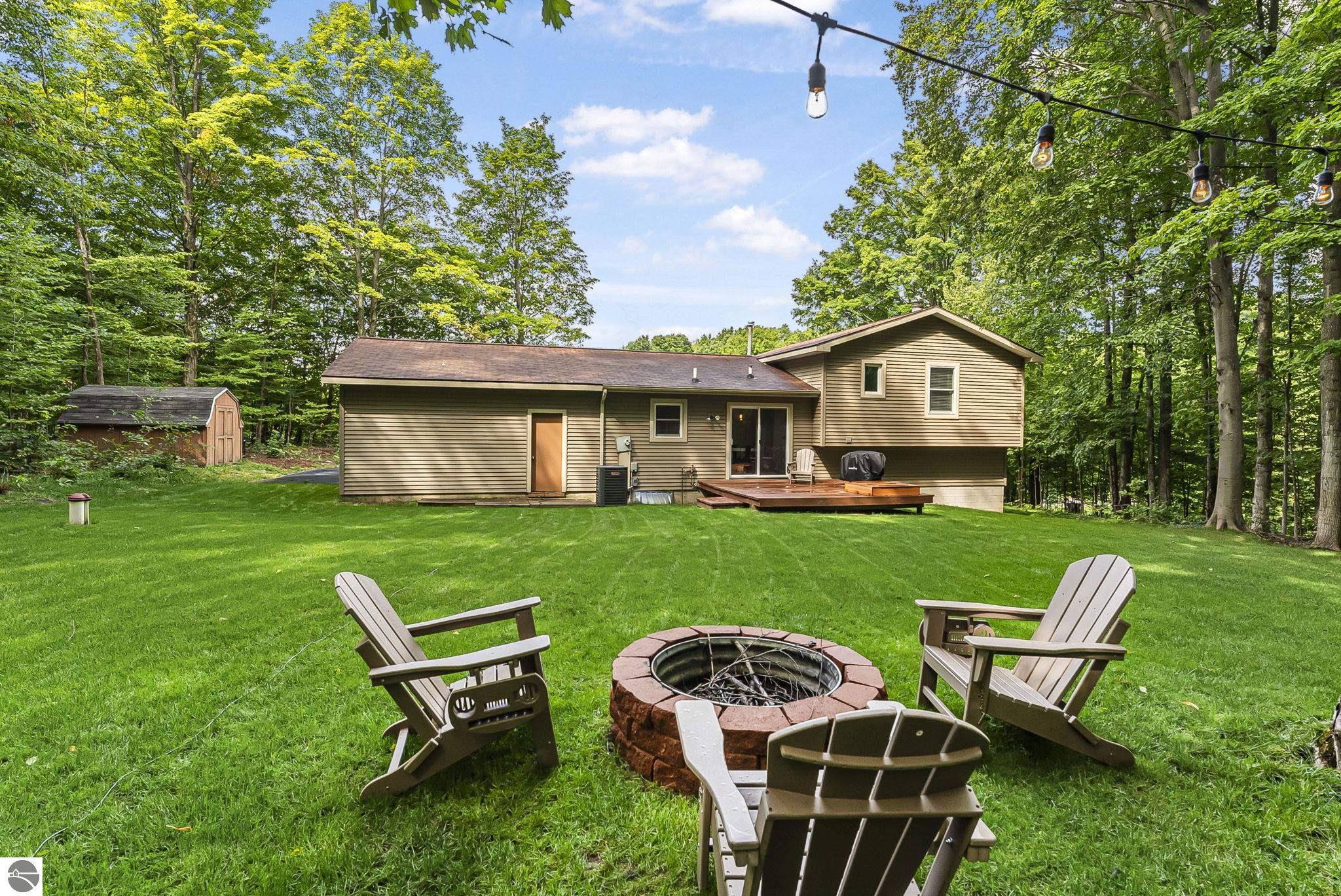 1966 Black Bark Lane, Traverse City