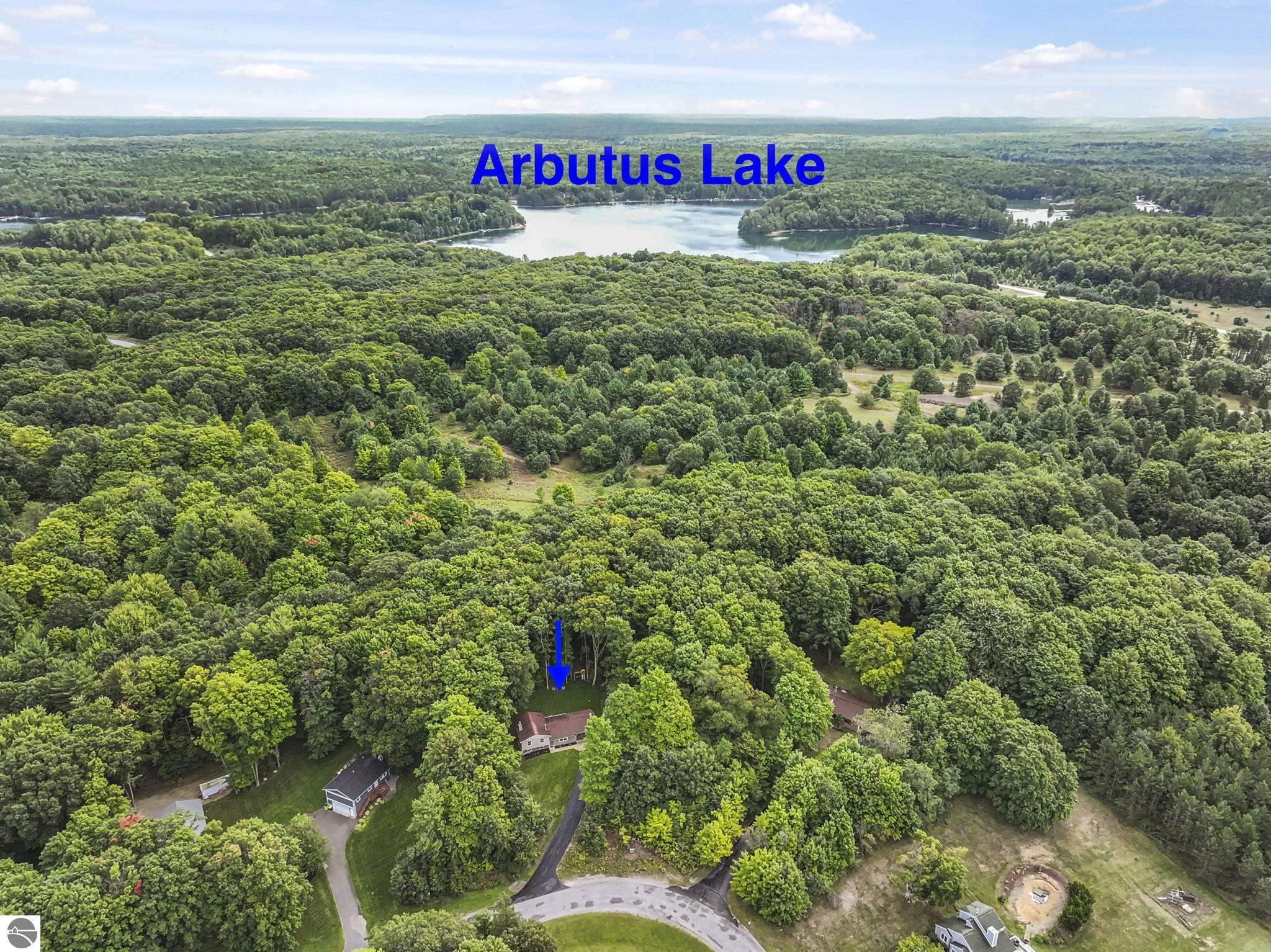 1966 Black Bark Lane, Traverse City