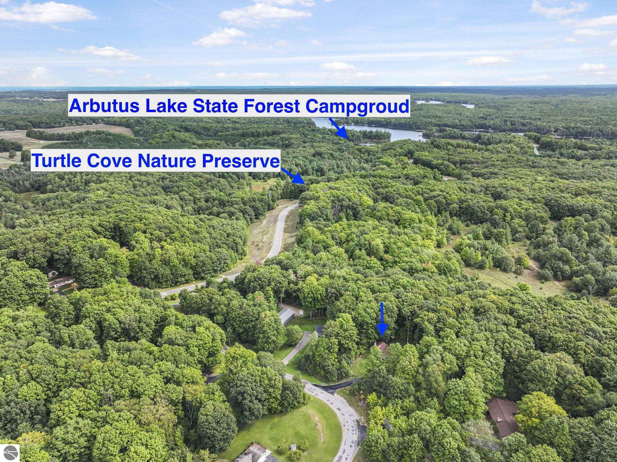 1966 Black Bark Lane, Traverse City