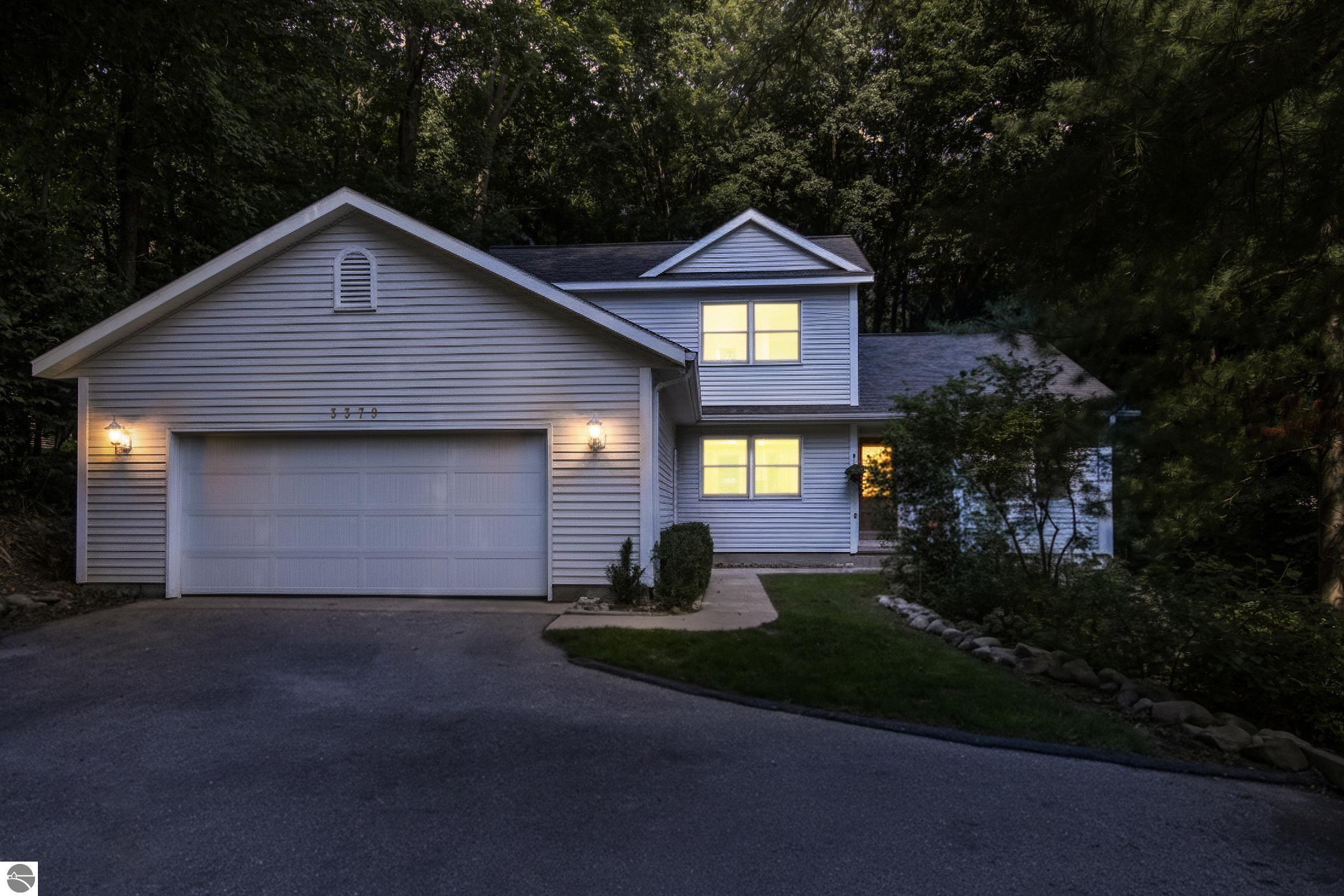 3379 Silver Farms Lane