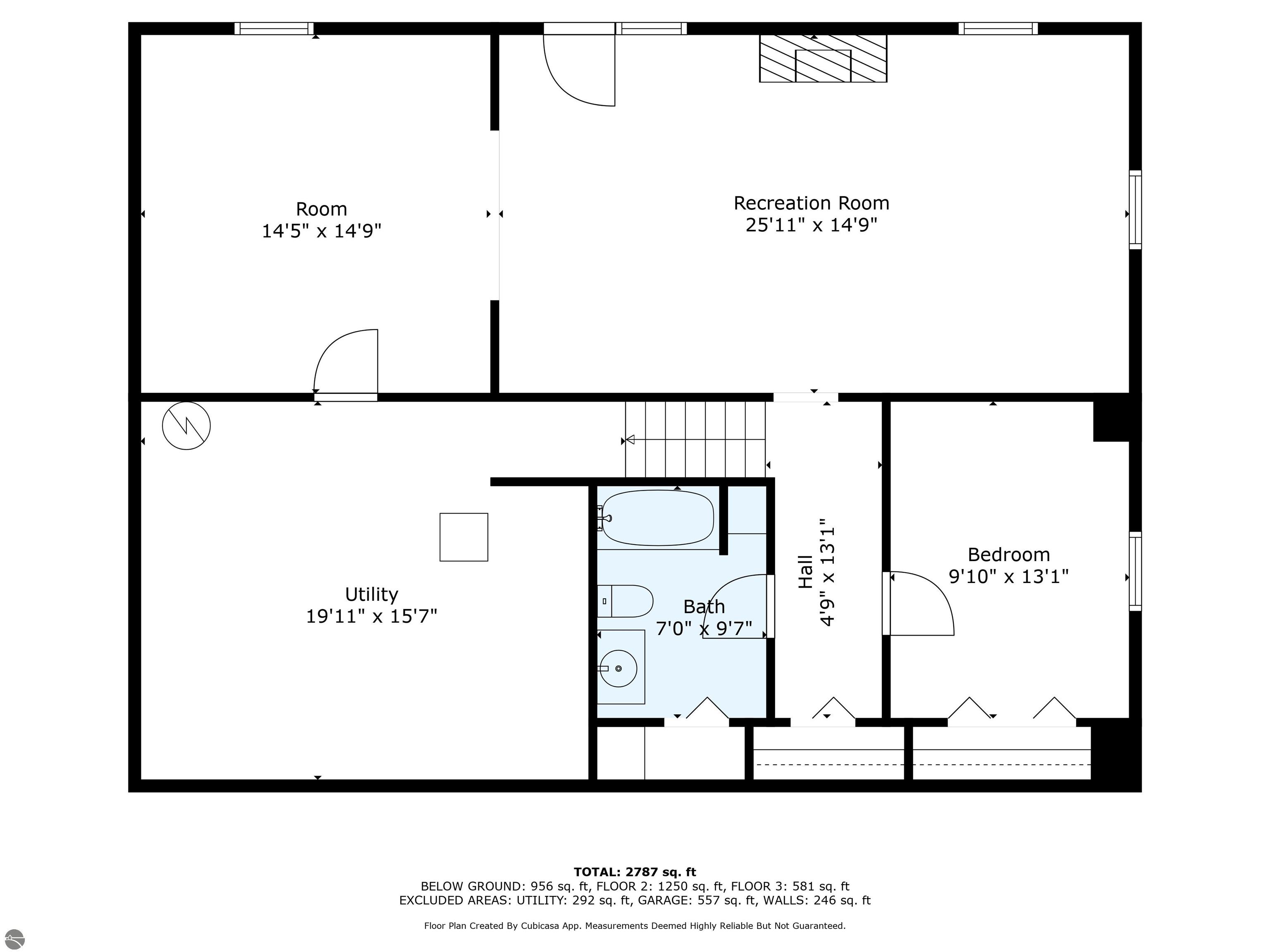 3379 Silver Farms Lane