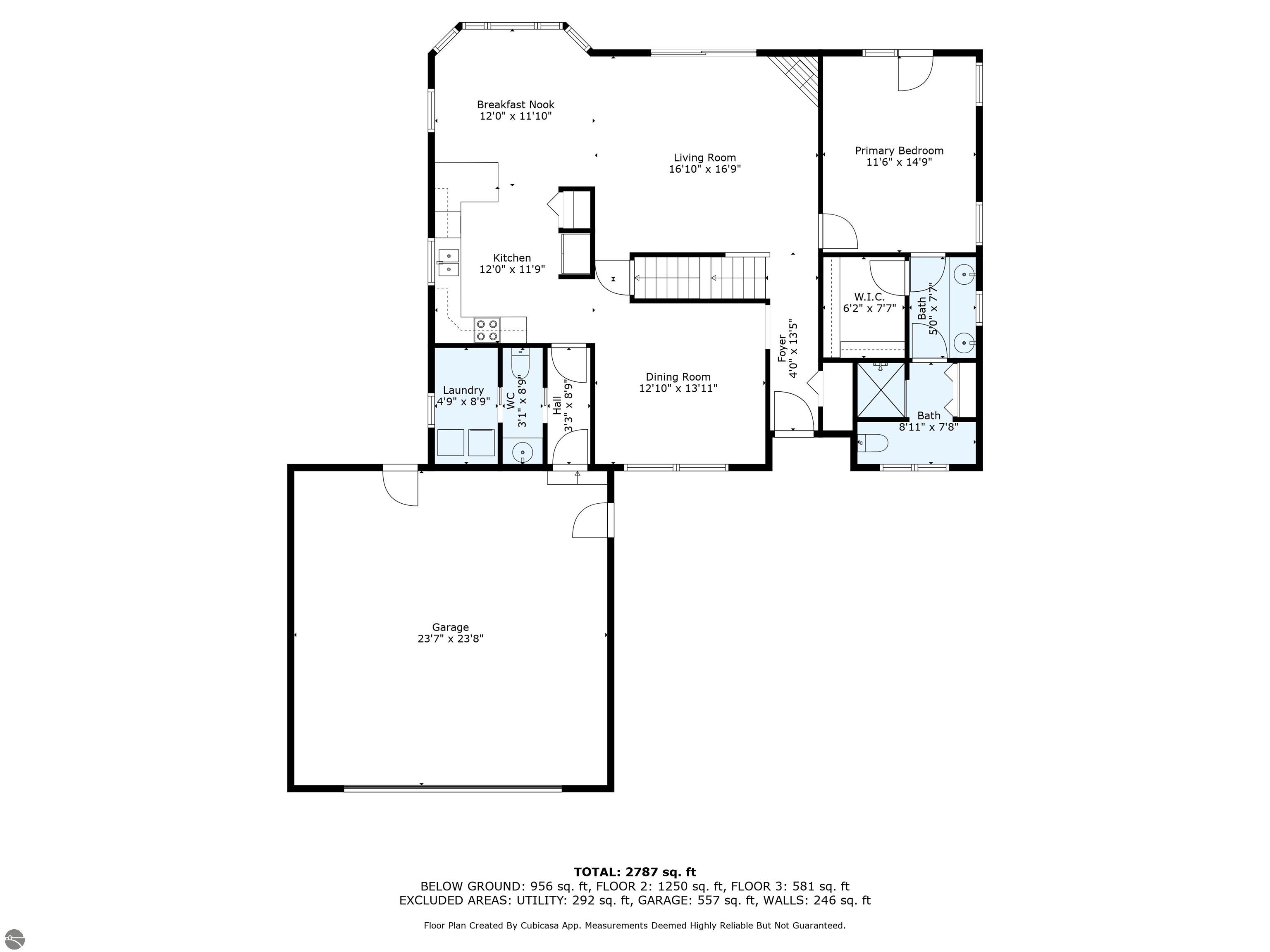 3379 Silver Farms Lane