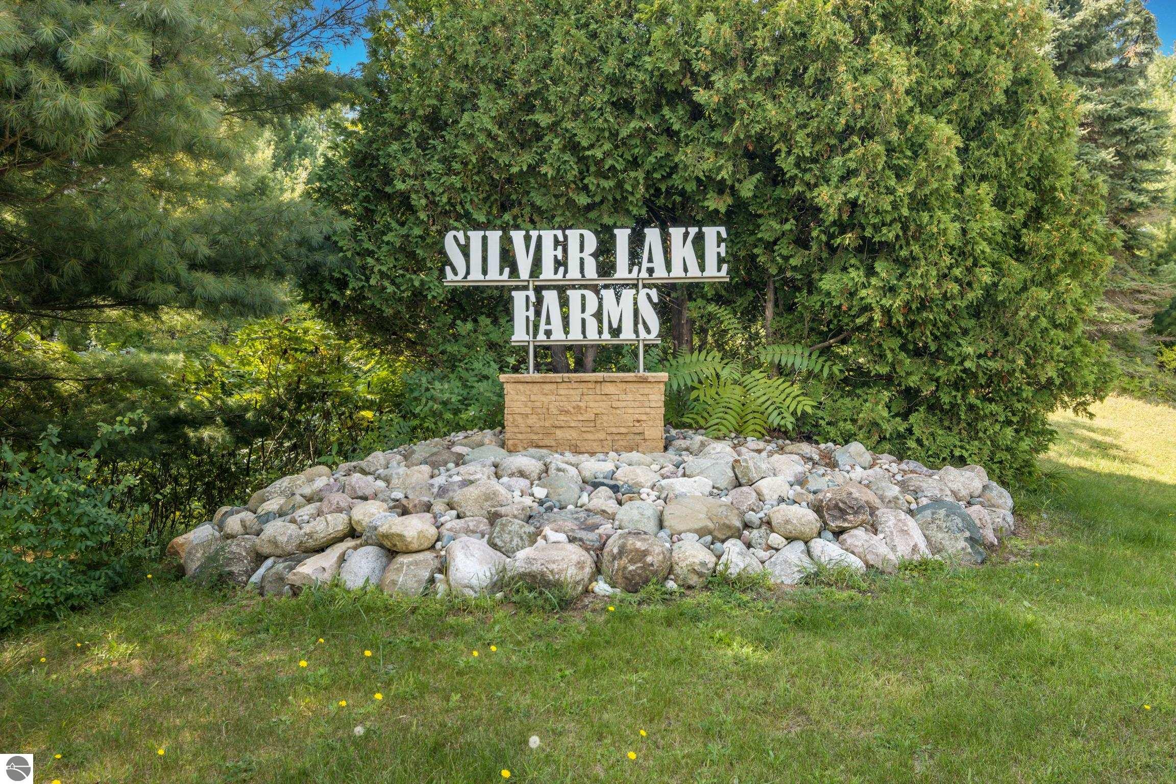 3379 Silver Farms Lane