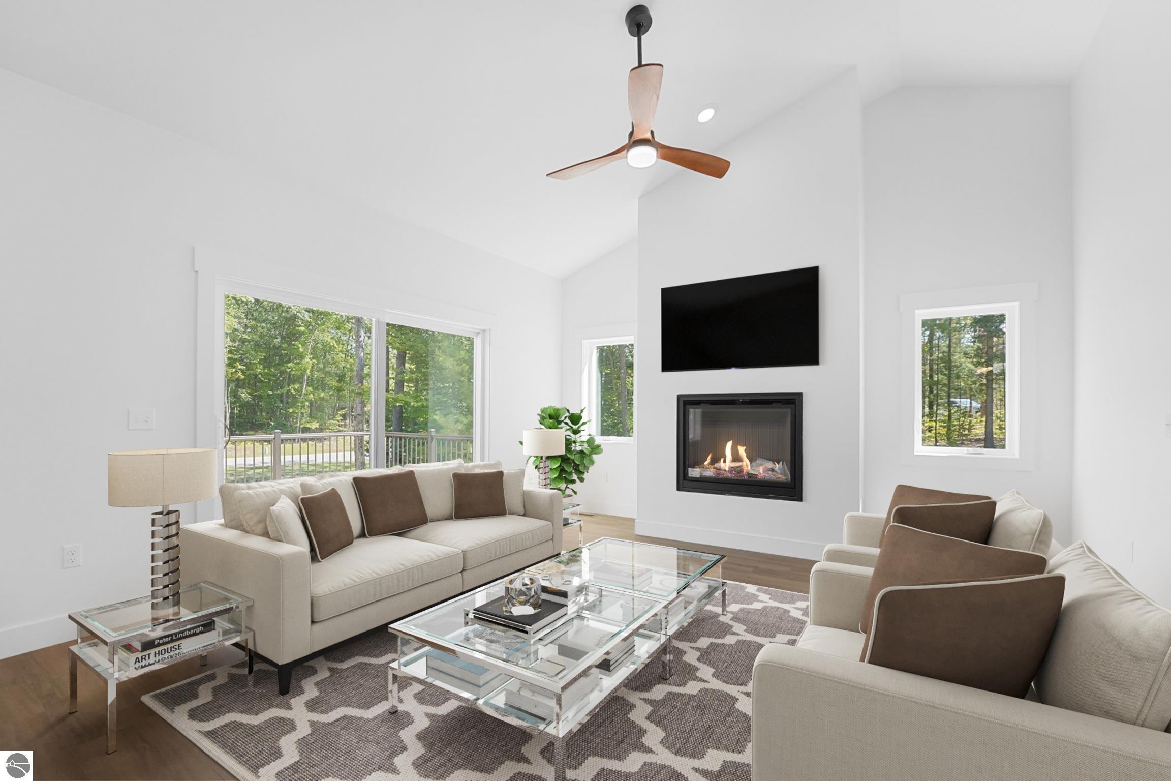 2266 Arbutus Ridge Drive