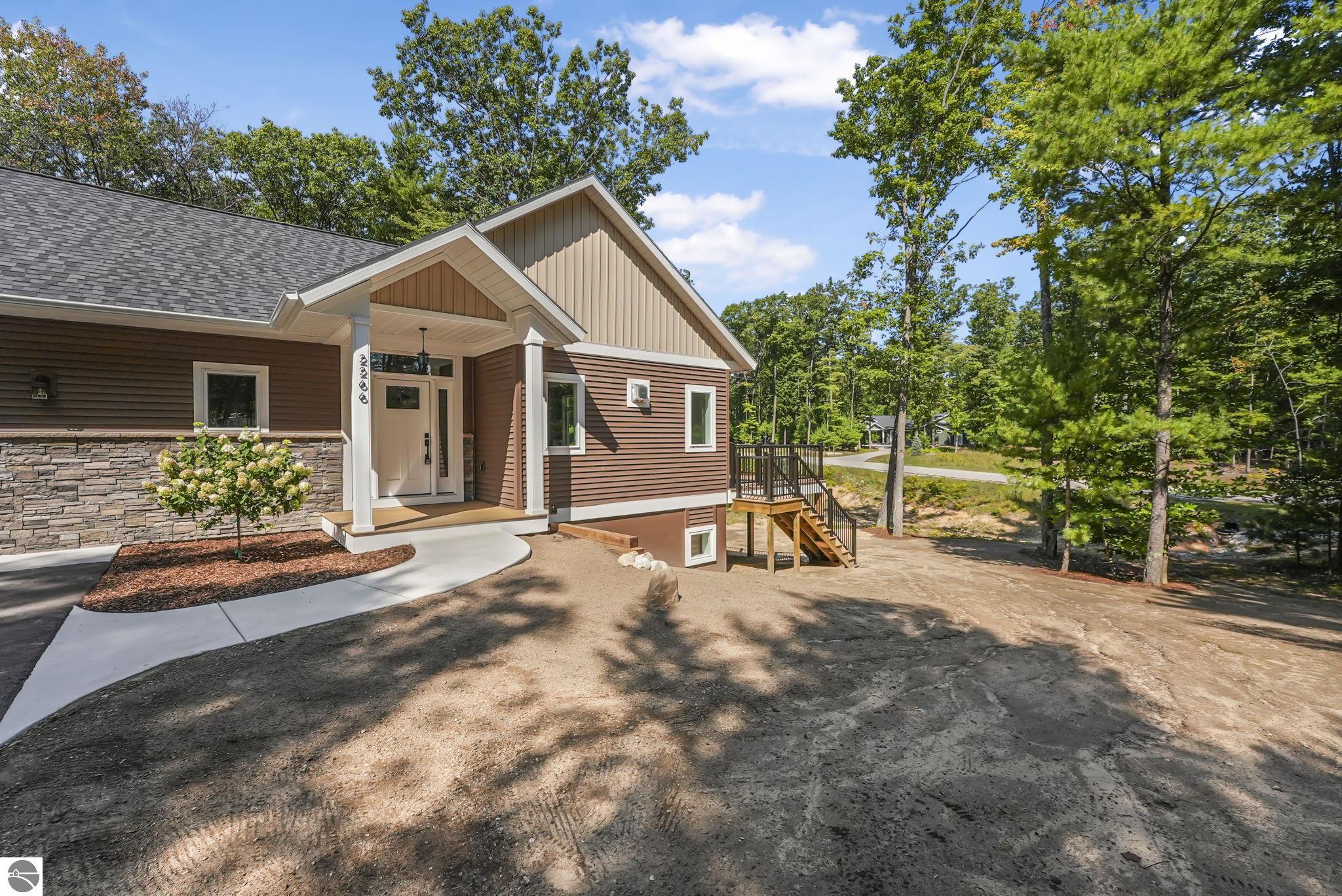 2266 Arbutus Ridge Drive