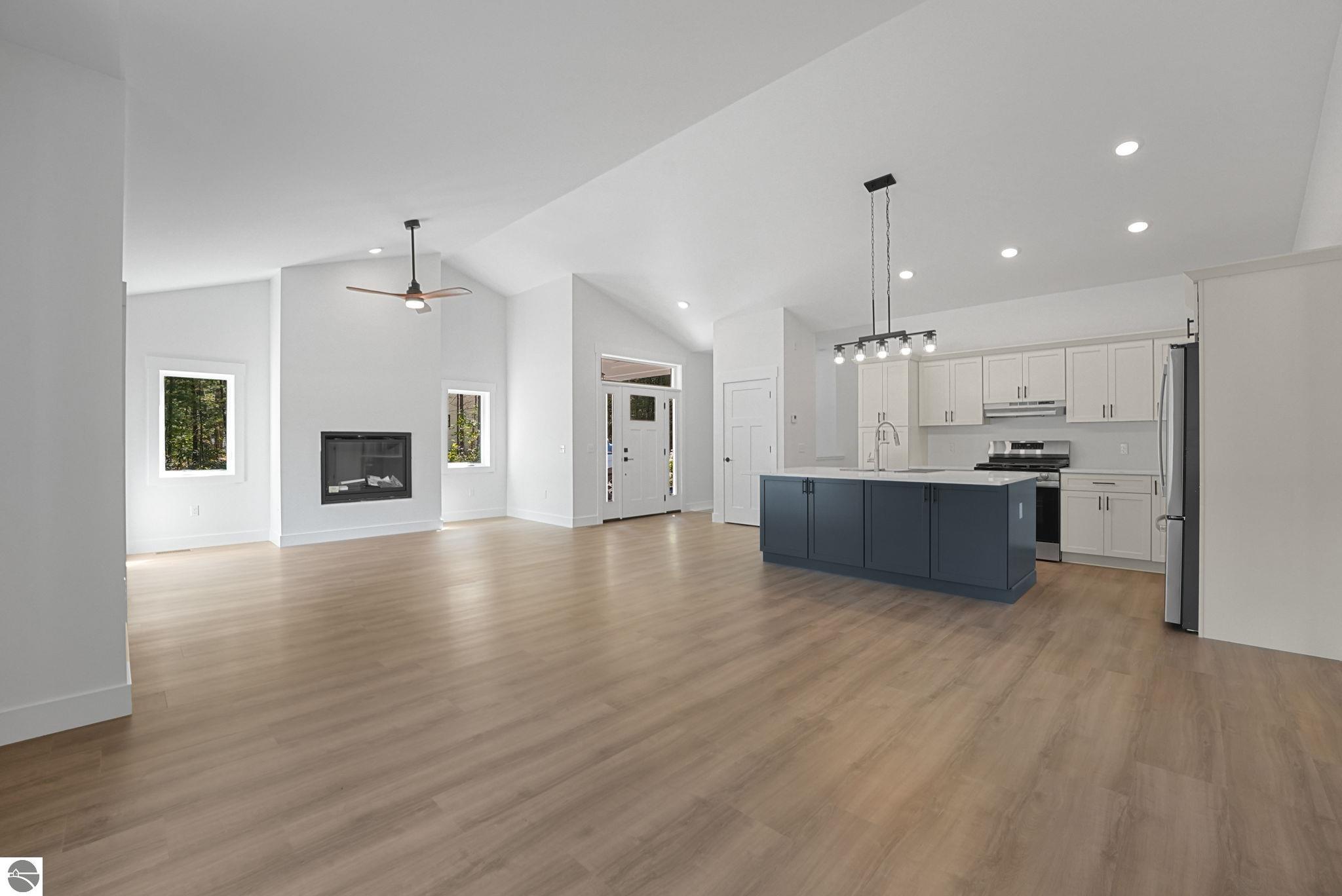 2266 Arbutus Ridge Drive