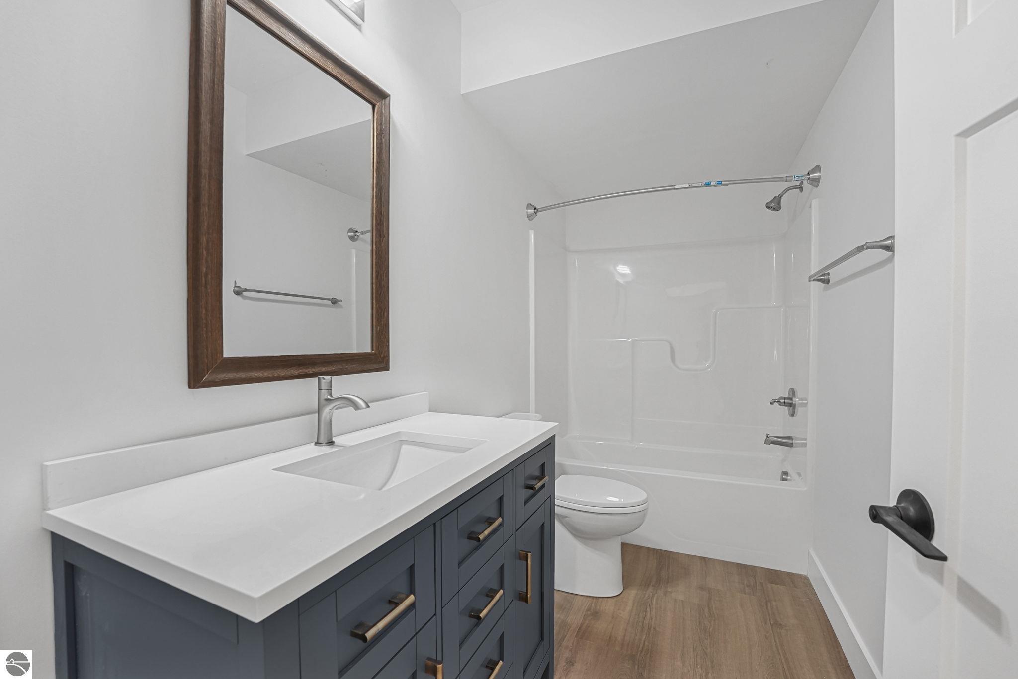 2266 Arbutus Ridge Drive
