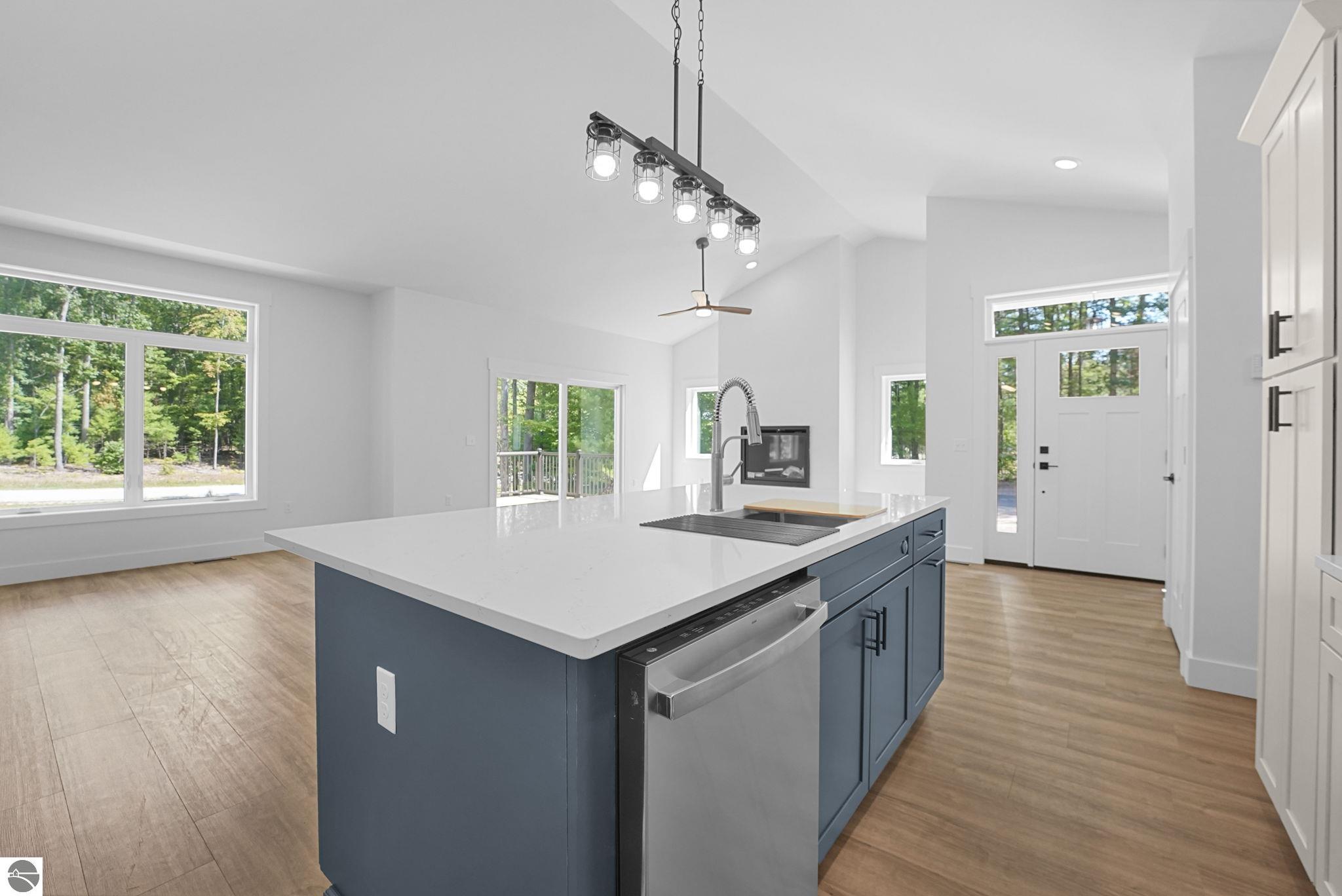 2266 Arbutus Ridge Drive