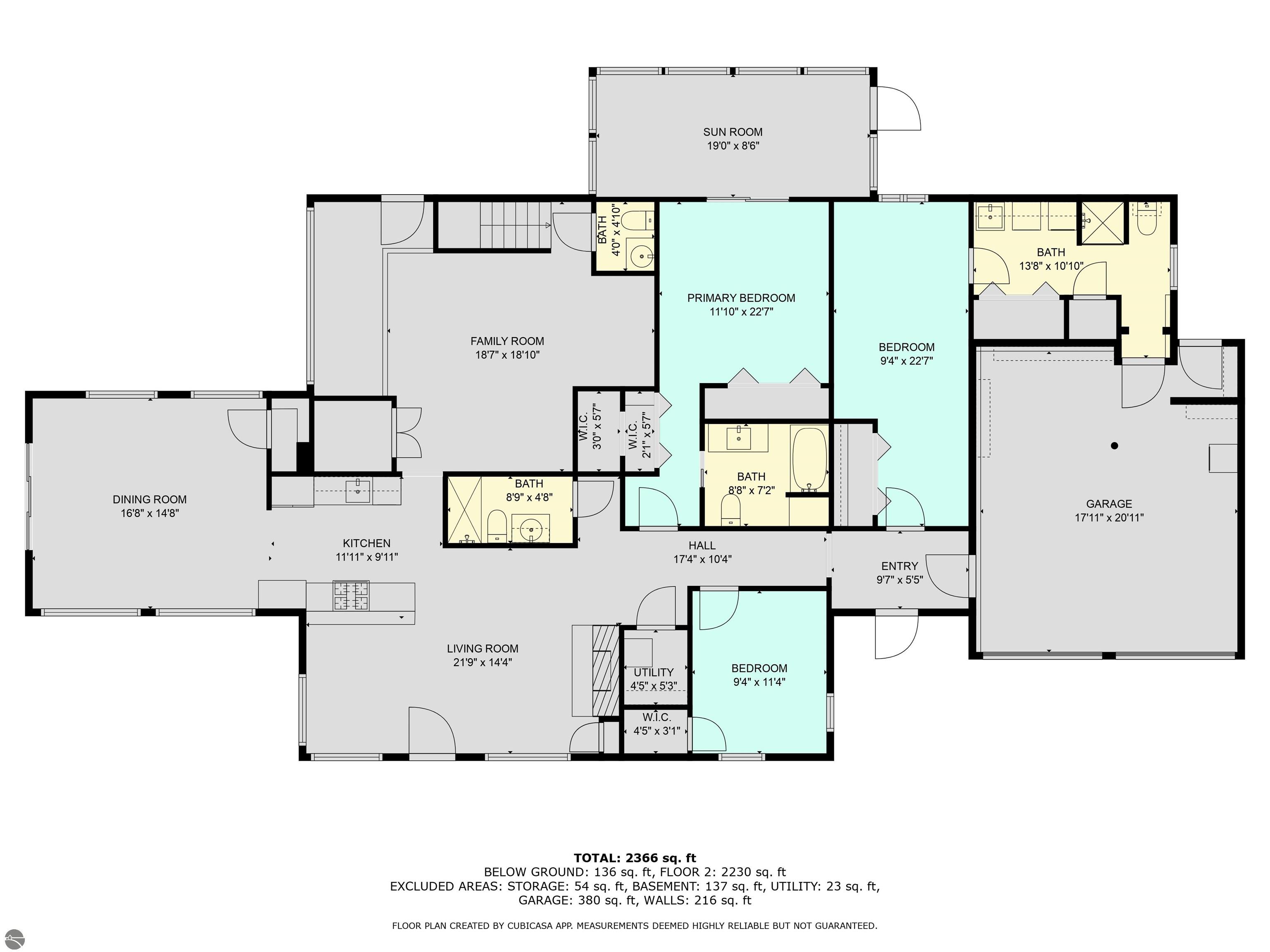 12086 S West Bay Shore Drive