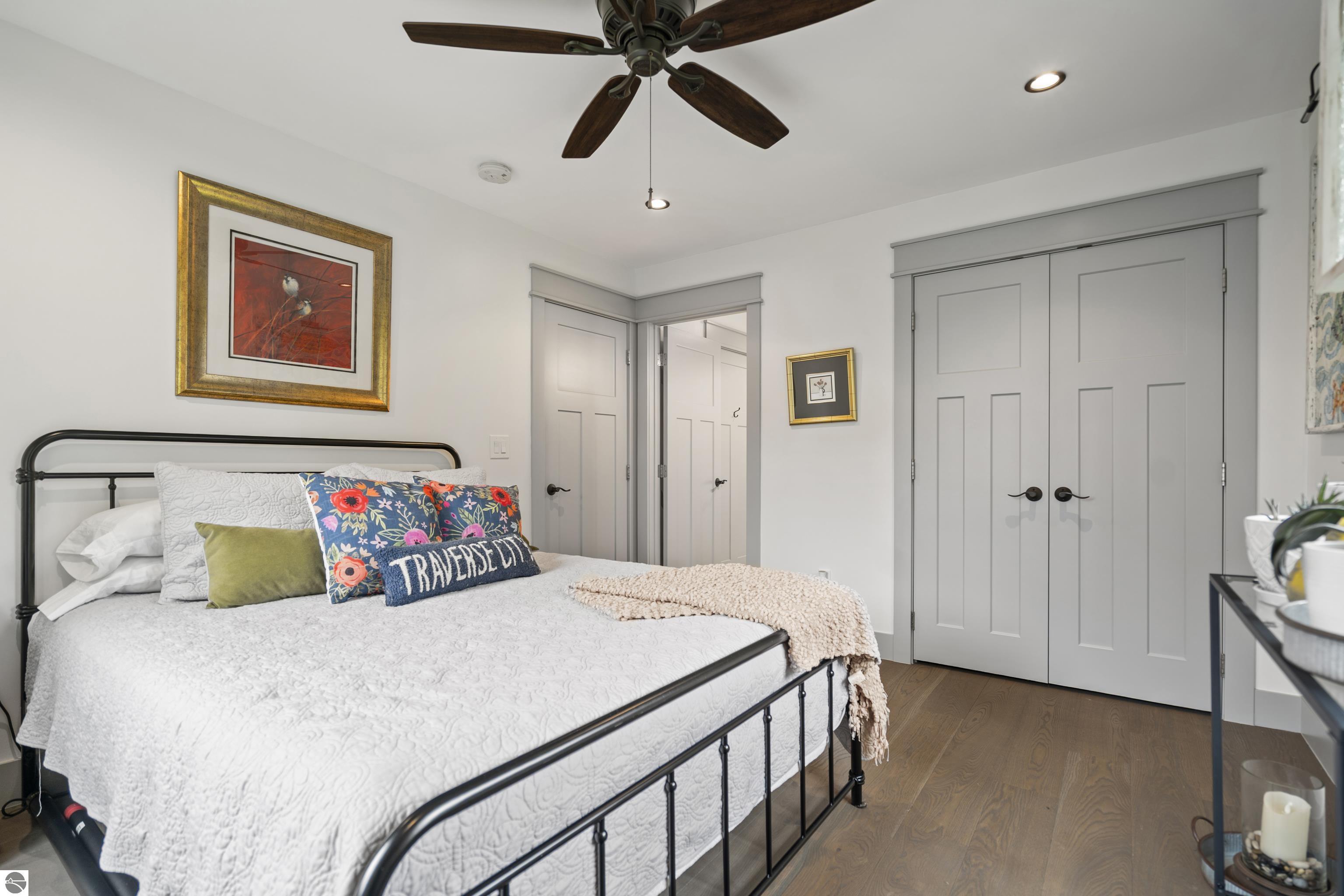 4015 Blue Water Road, Traverse City