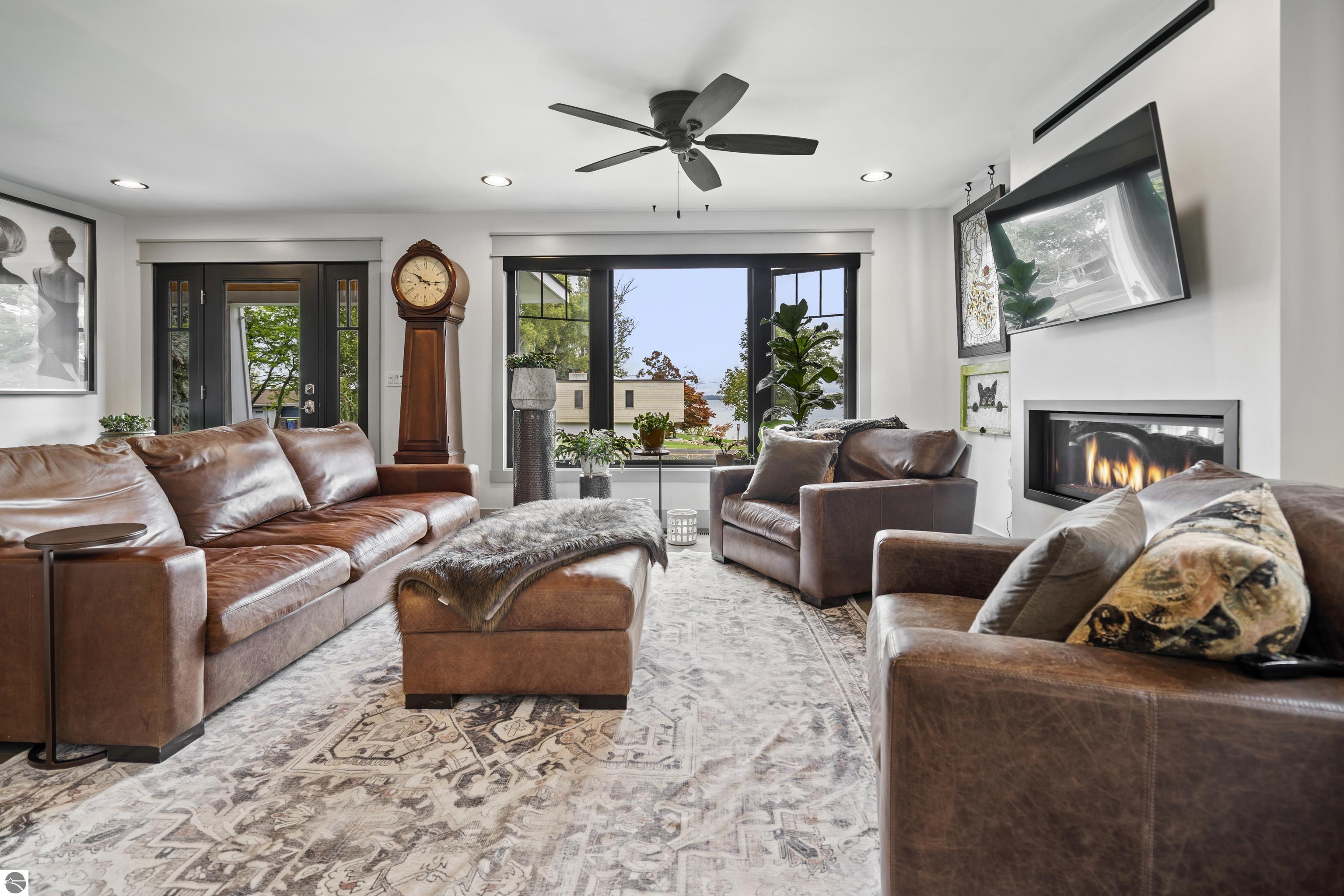 4015 Blue Water Road, Traverse City