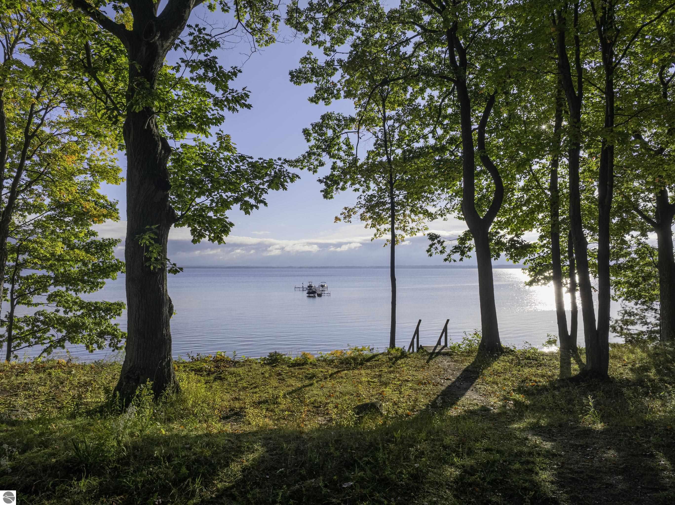 4015 Blue Water Road, Traverse City