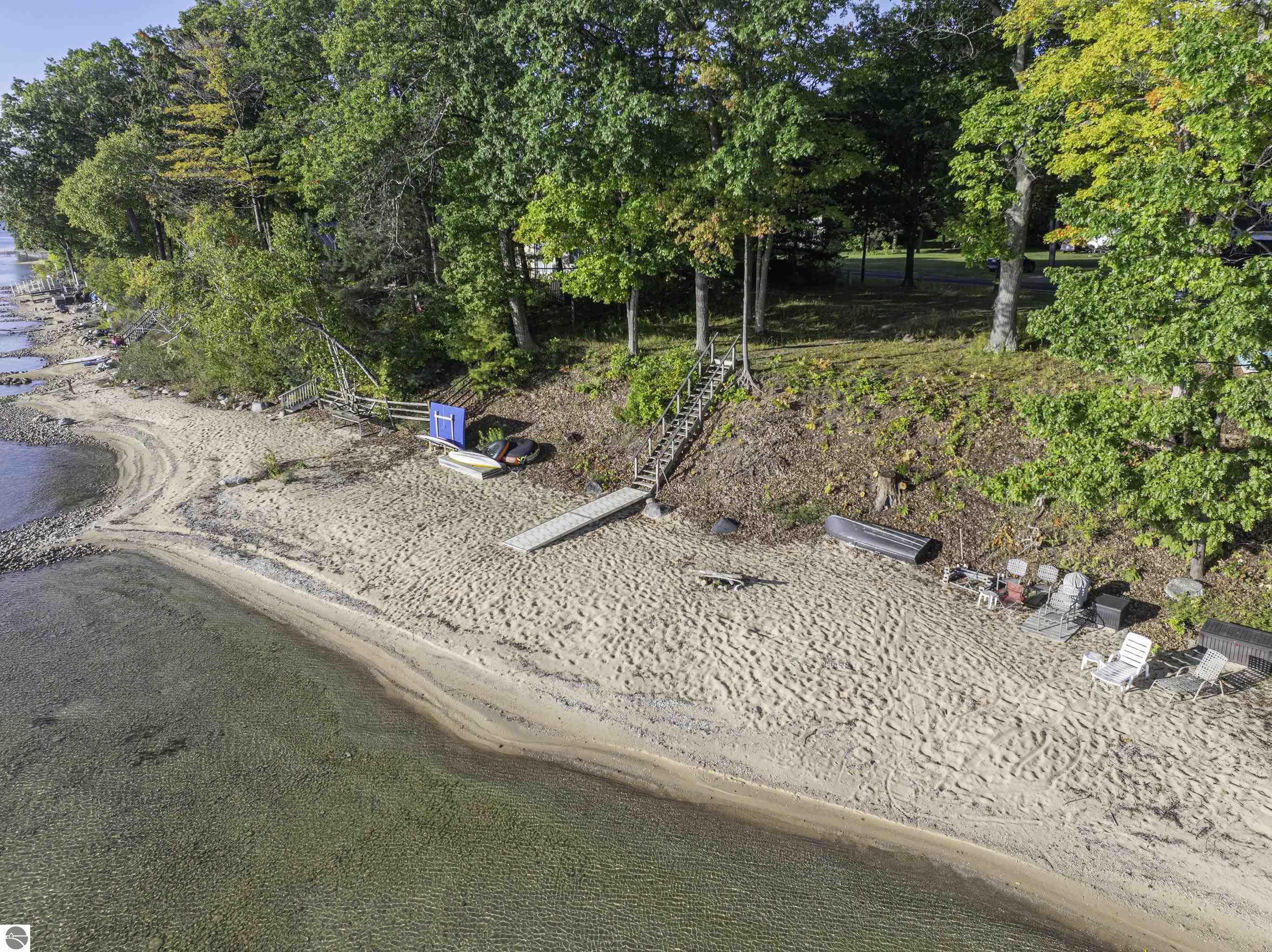 4015 Blue Water Road, Traverse City