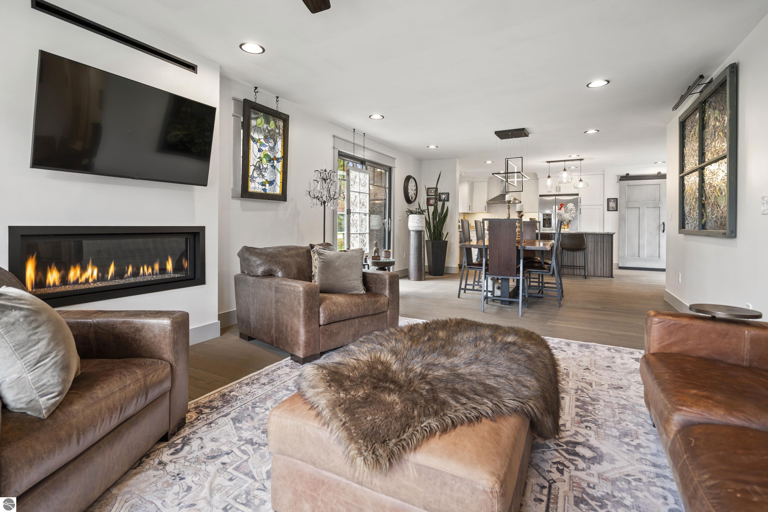 4015 Blue Water Road, Traverse City