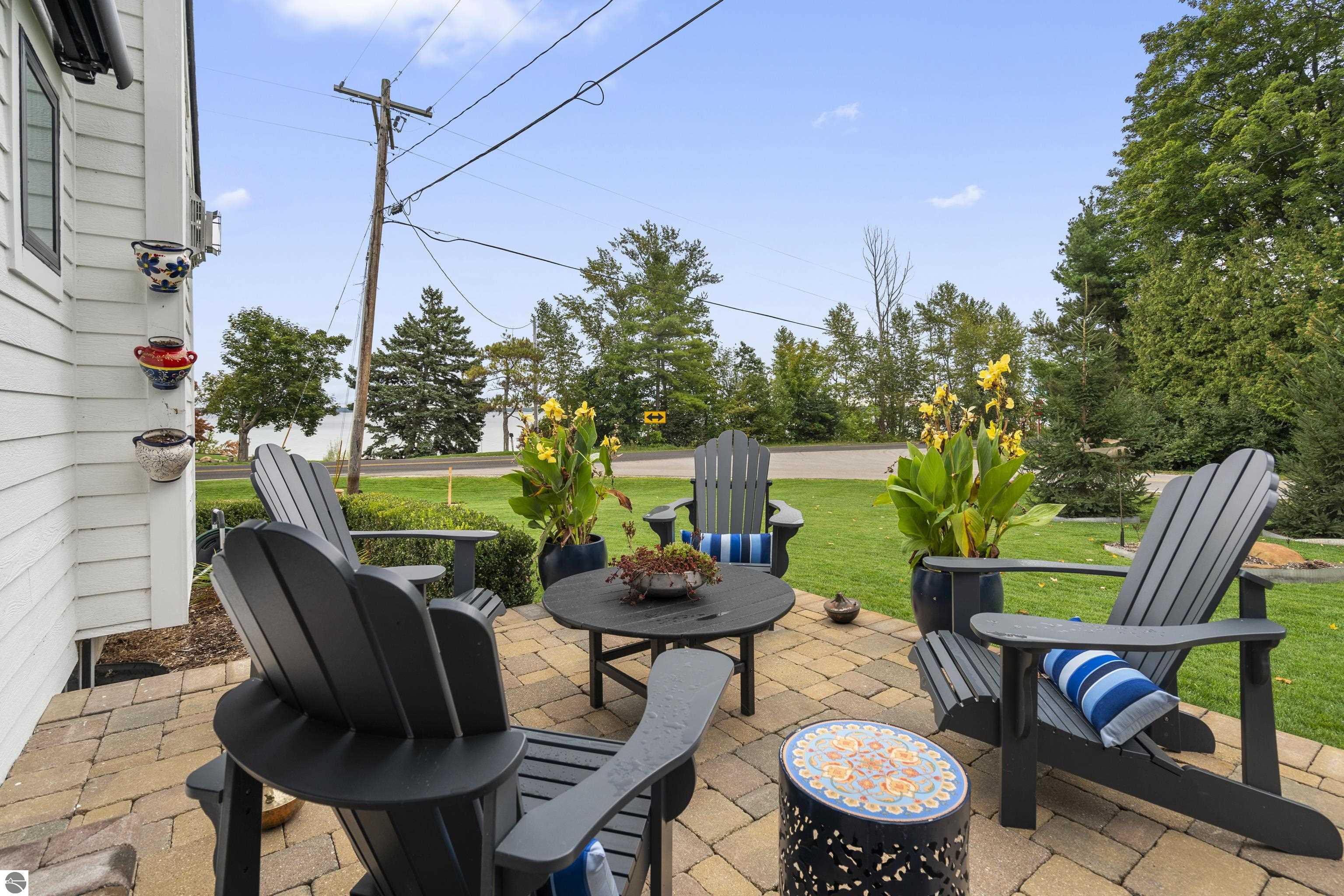 4015 Blue Water Road, Traverse City