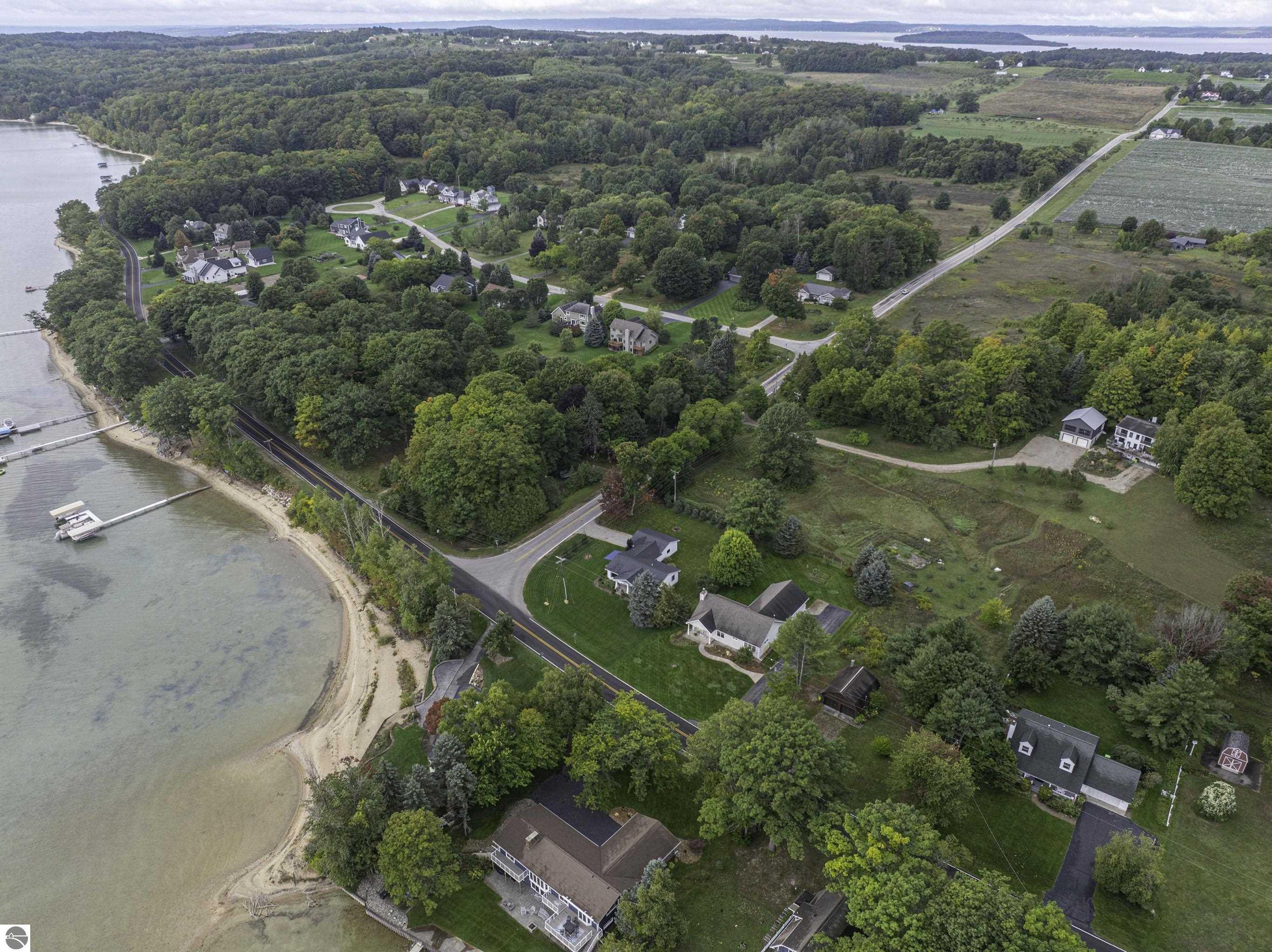 4015 Blue Water Road, Traverse City