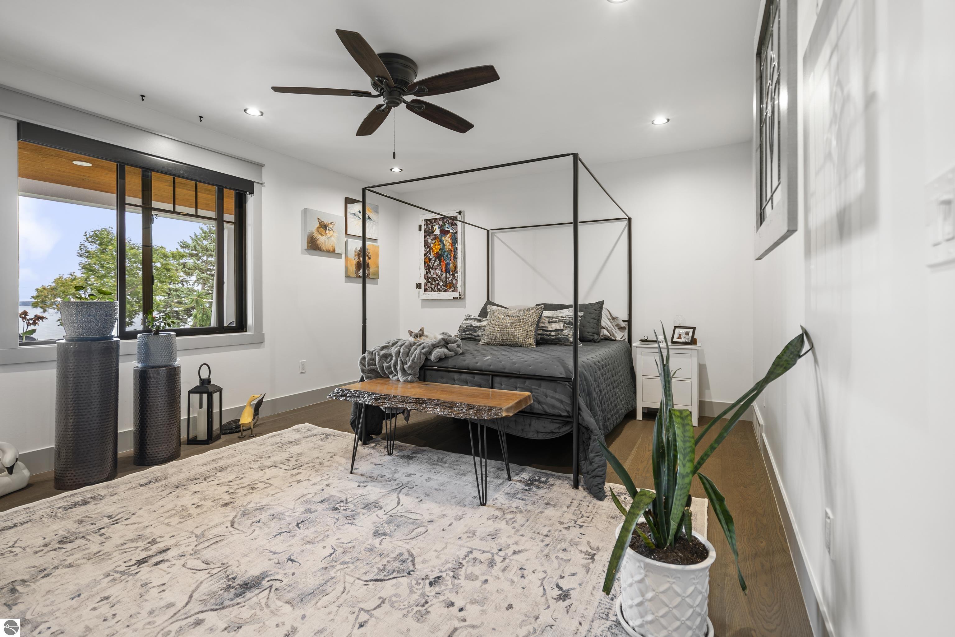 4015 Blue Water Road, Traverse City