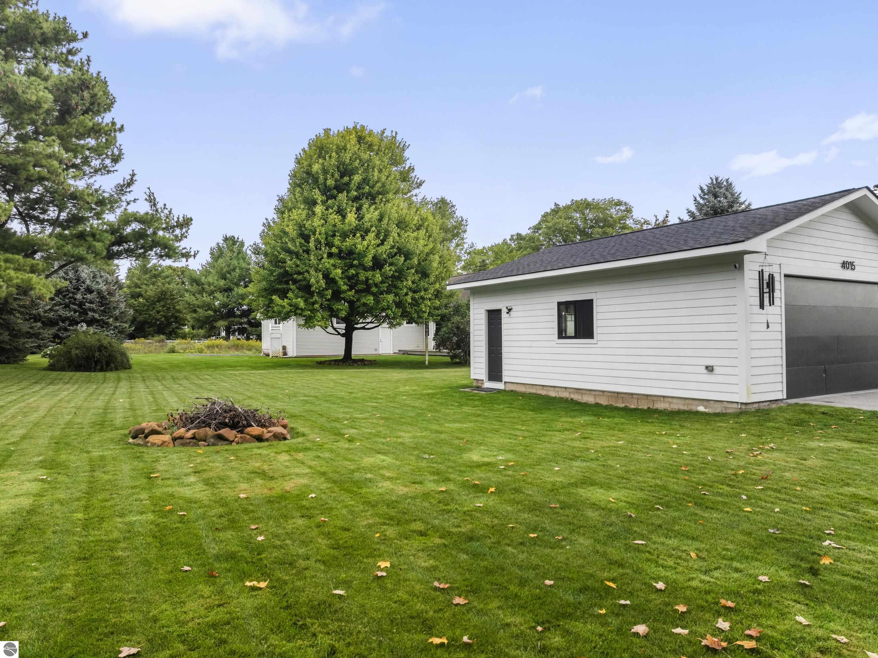 4015 Blue Water Road, Traverse City