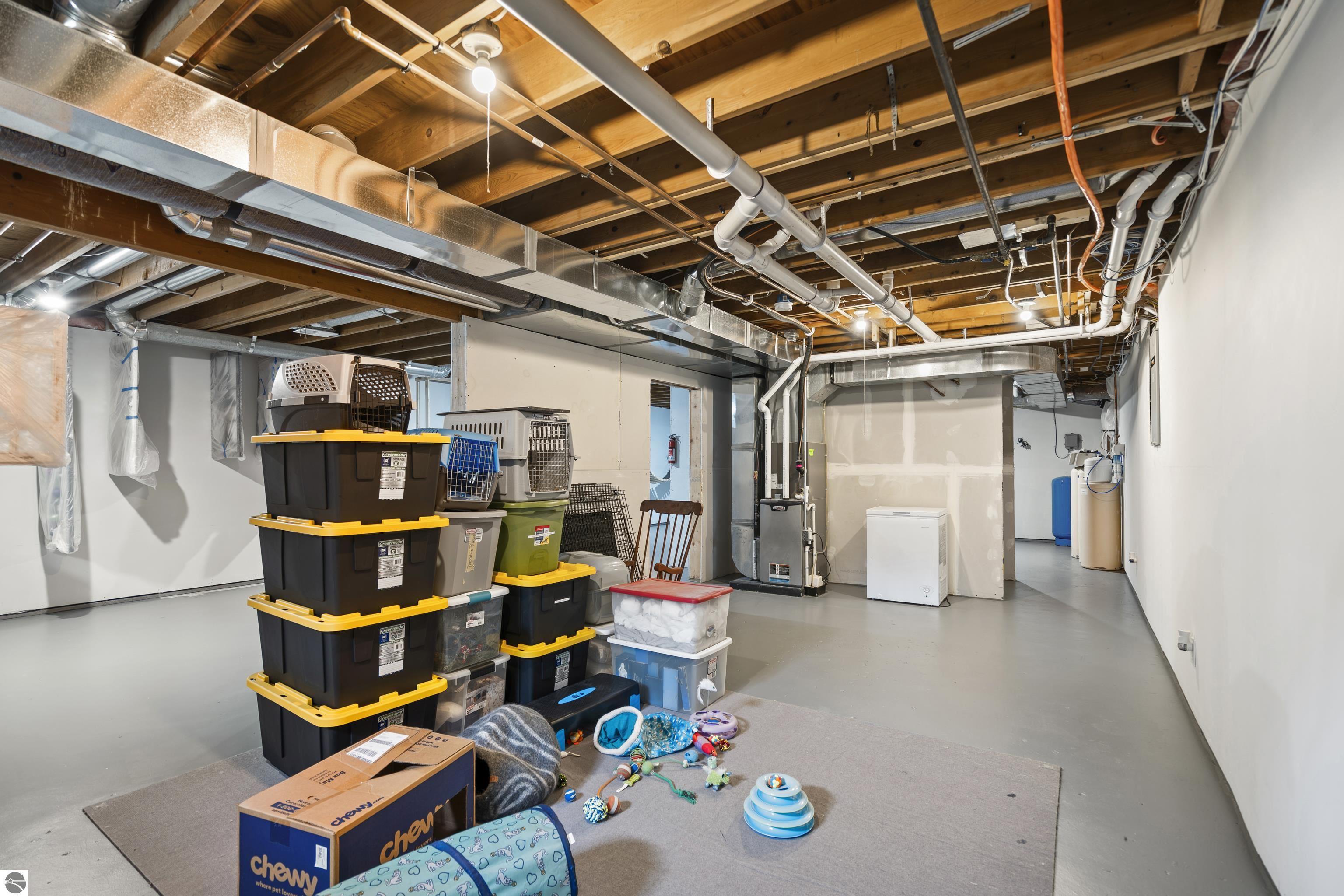 4015 Blue Water Road, Traverse City