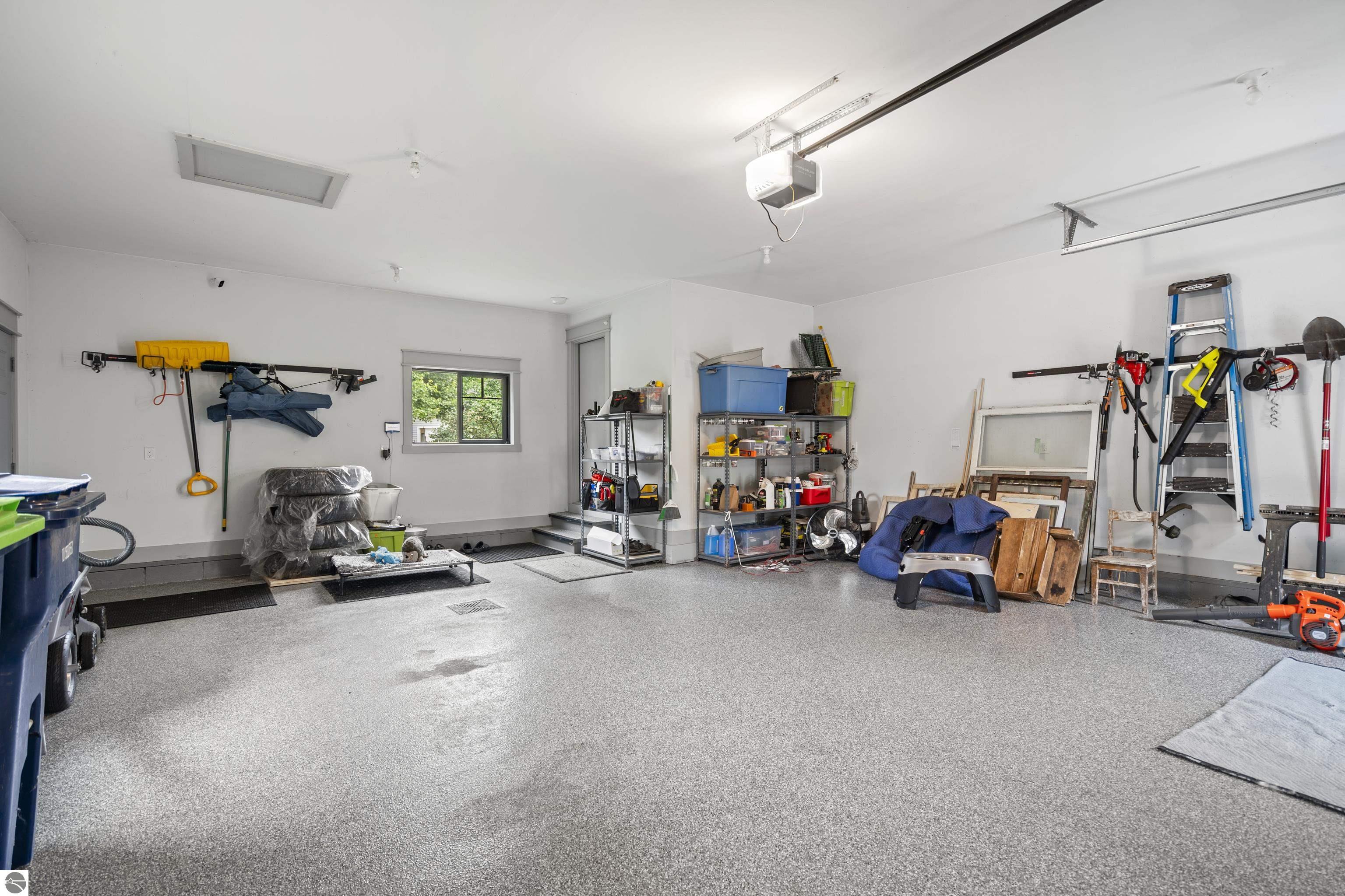 4015 Blue Water Road, Traverse City