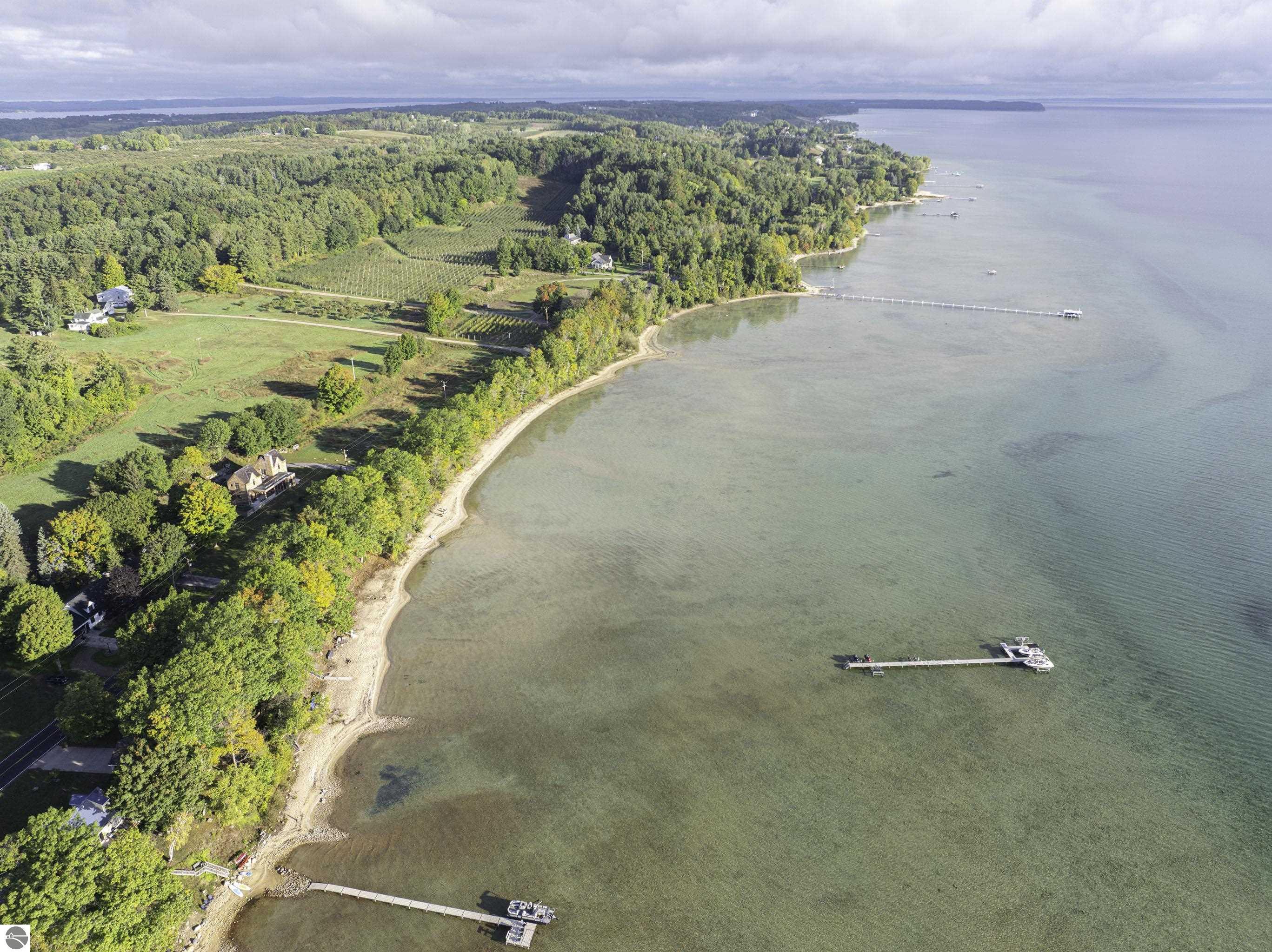 4015 Blue Water Road, Traverse City