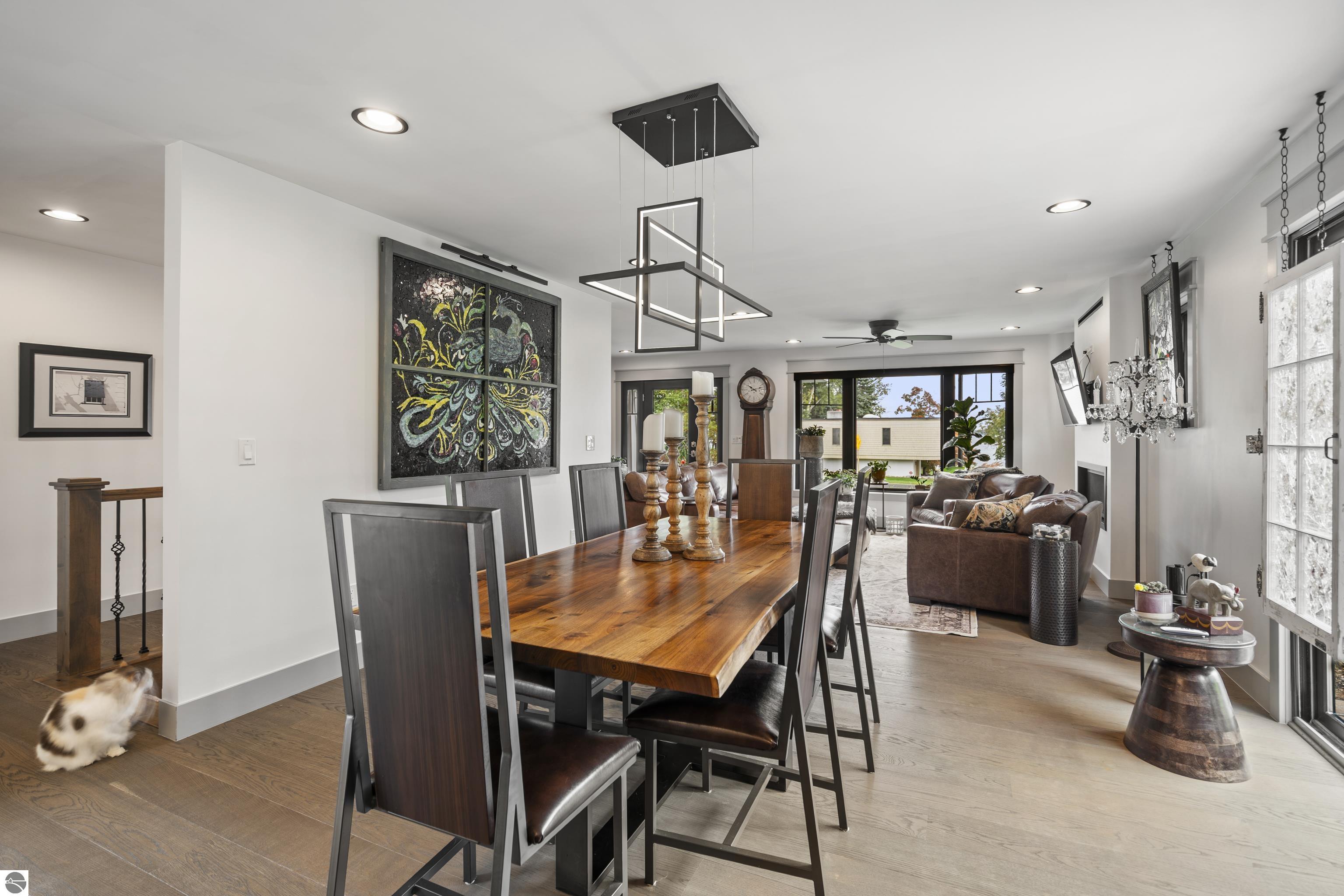 4015 Blue Water Road, Traverse City