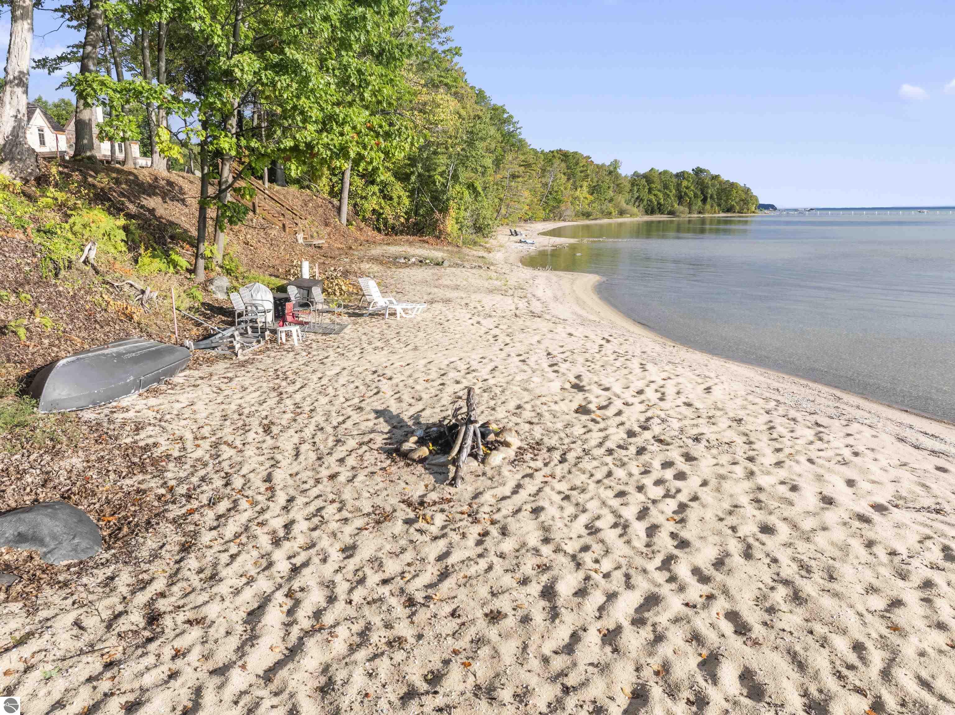 4015 Blue Water Road, Traverse City