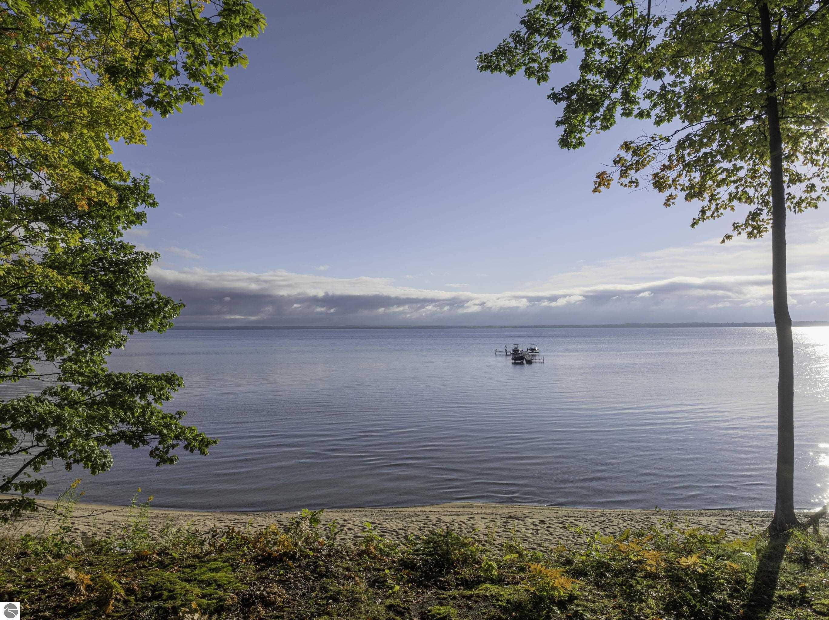 4015 Blue Water Road, Traverse City