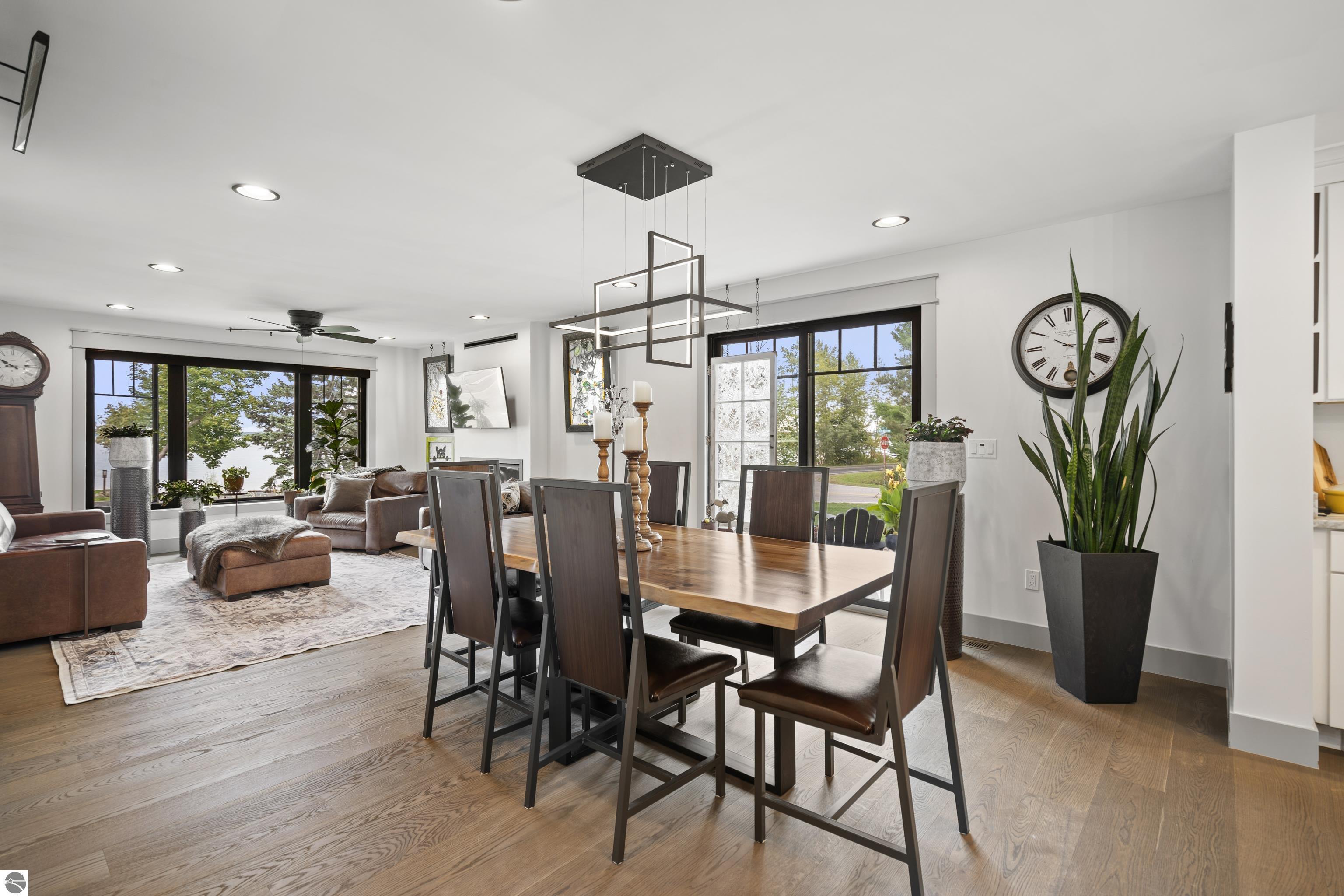 4015 Blue Water Road, Traverse City