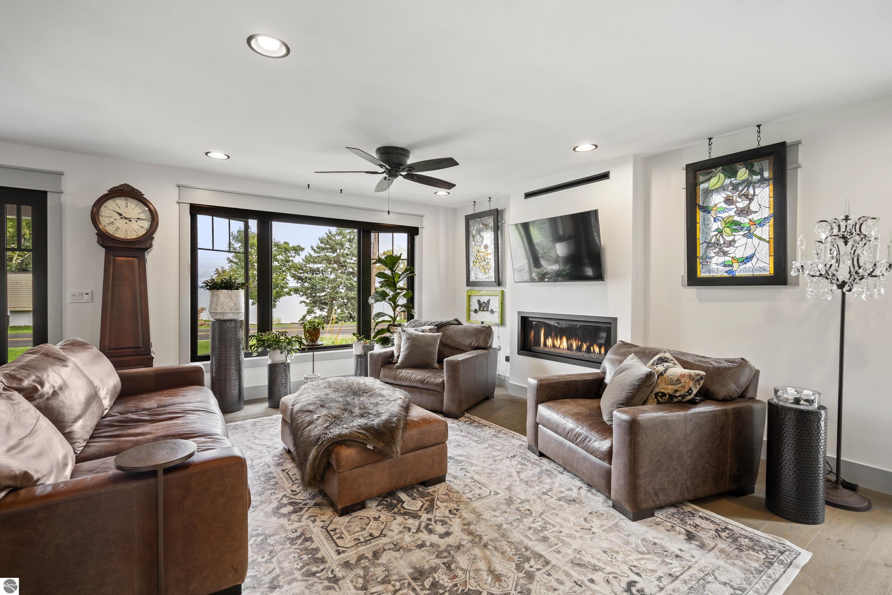 4015 Blue Water Road, Traverse City