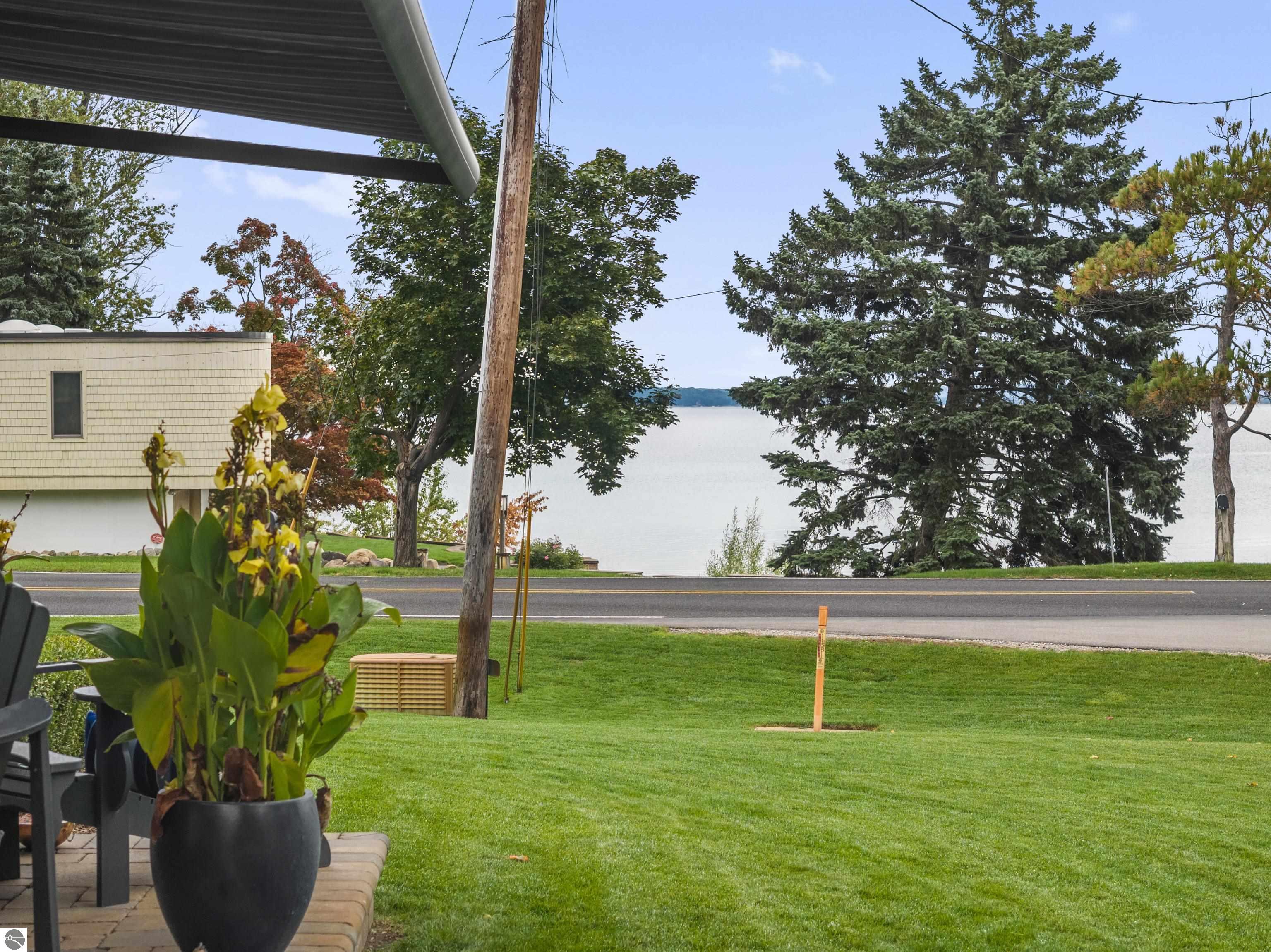 4015 Blue Water Road, Traverse City