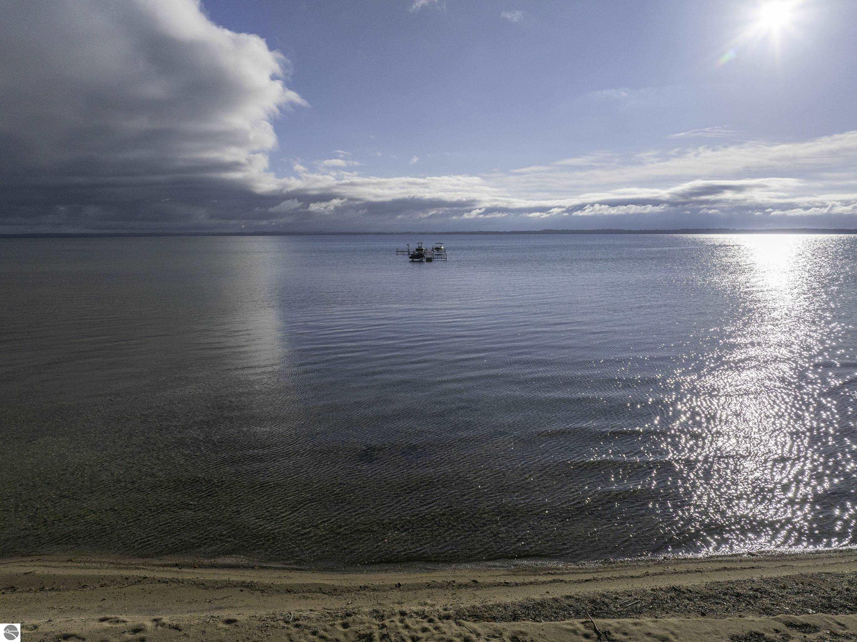 4015 Blue Water Road, Traverse City